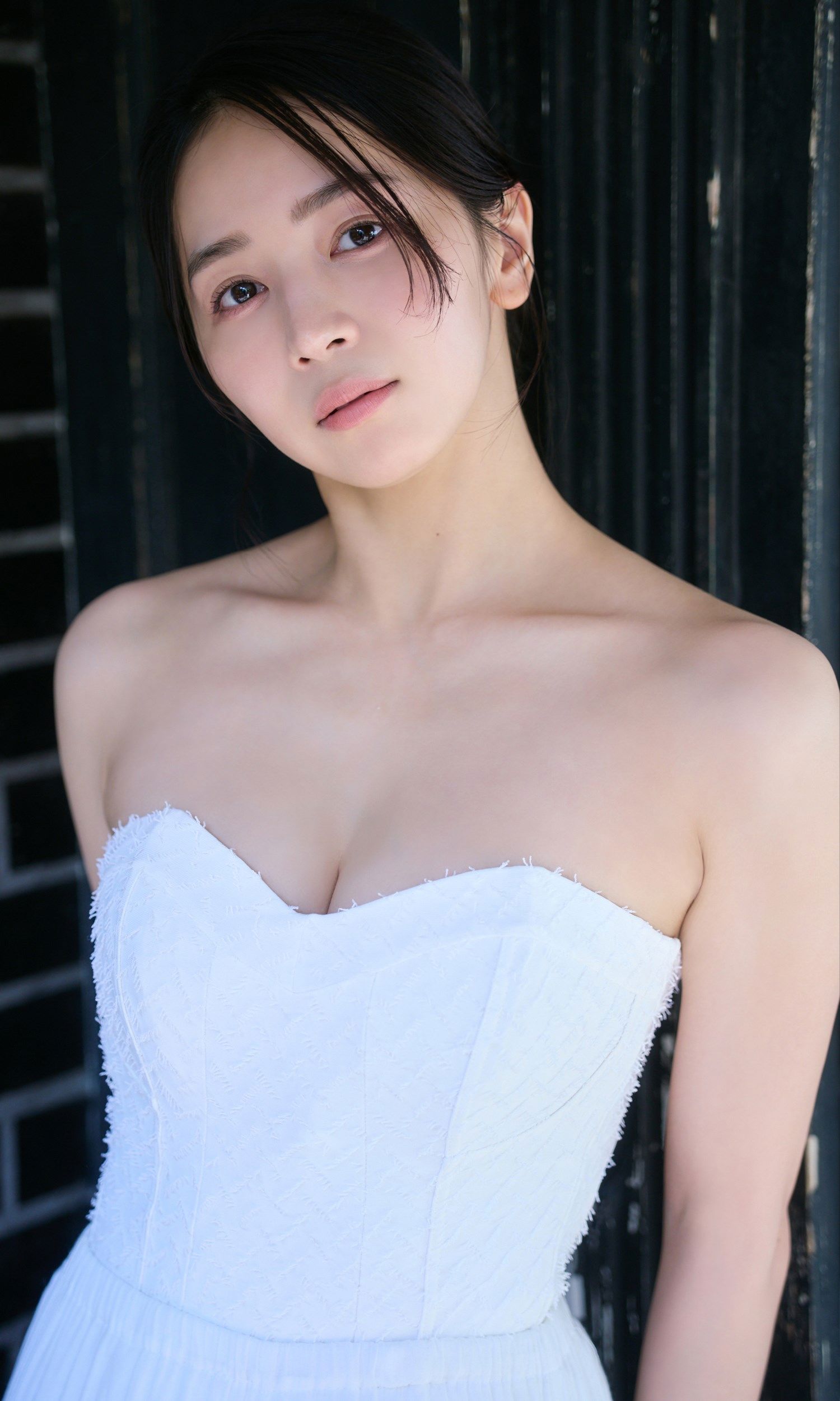 傳谷英里香 - 太陽のミューズ/(81P)