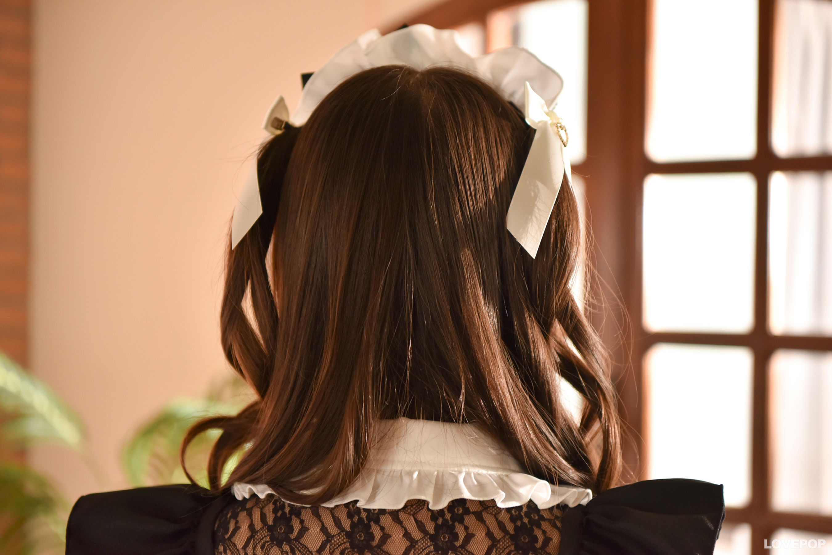 [LOVEPOP] Pia Tanaka 田中ぴあ Photoset 03/(88P)