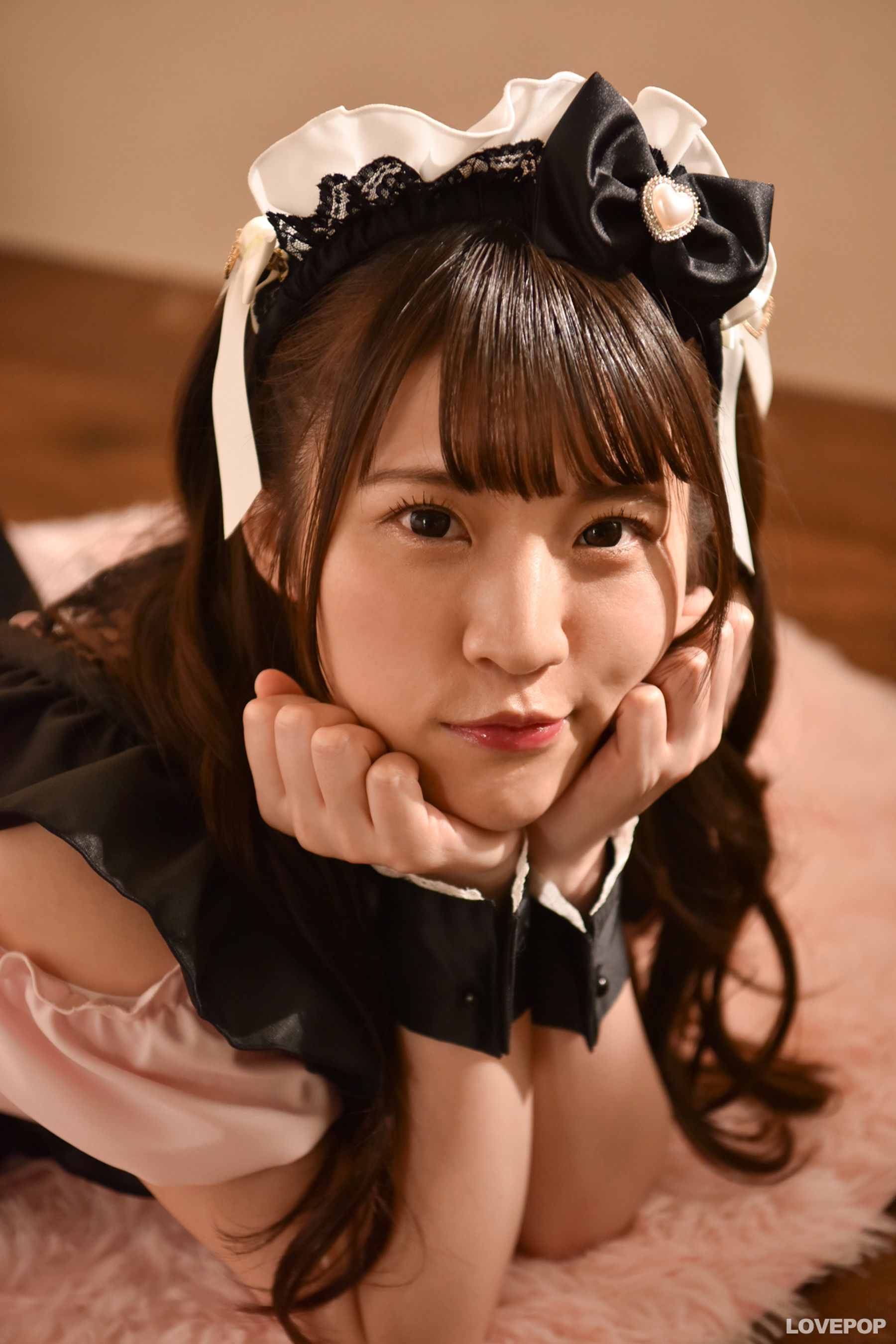 [LOVEPOP] Pia Tanaka 田中ぴあ Photoset 03/(88P)