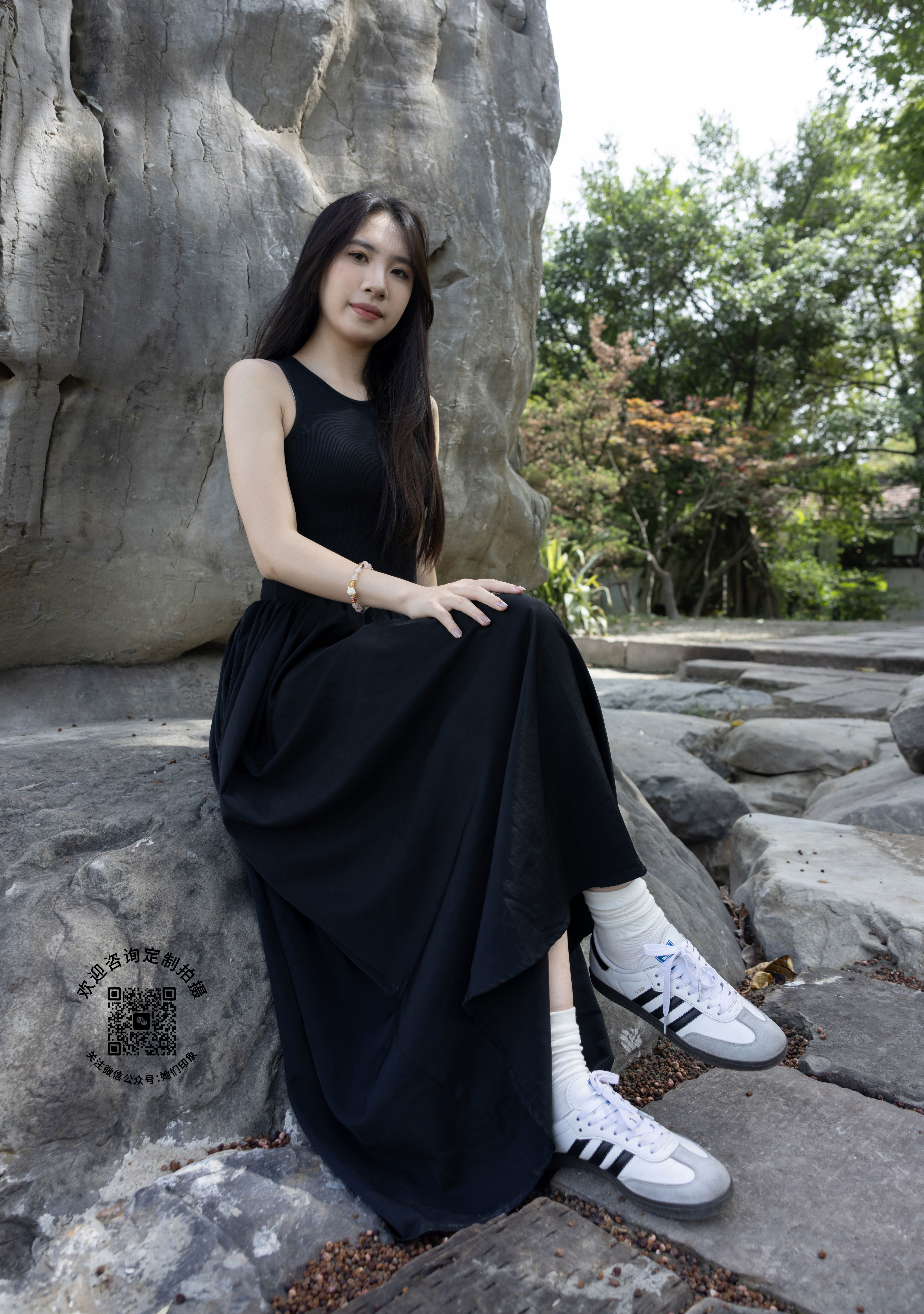 她们印象 No.024 梦云/(145P)