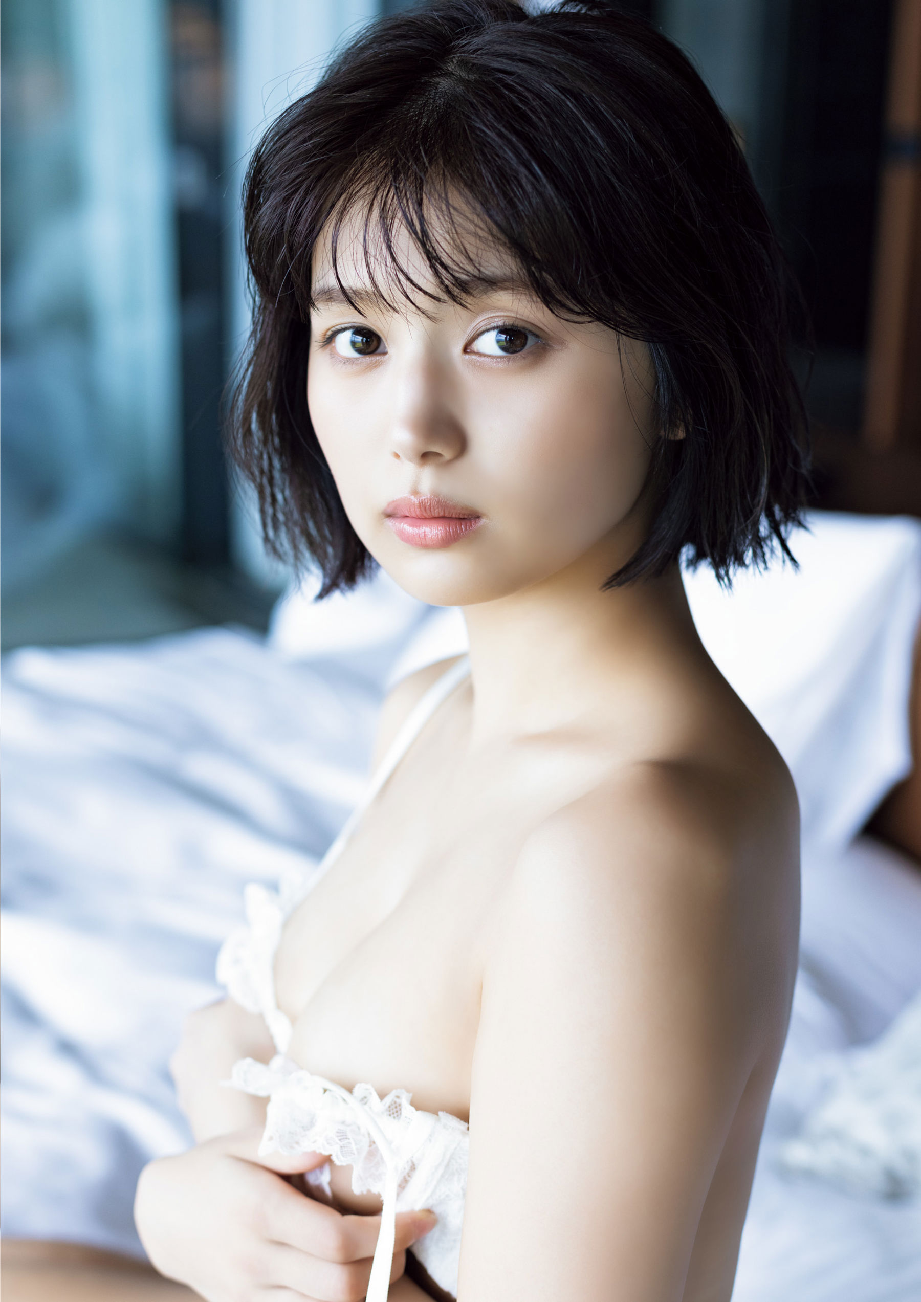 北野瑠華 - ヴィーナスの、誕生/(149P)