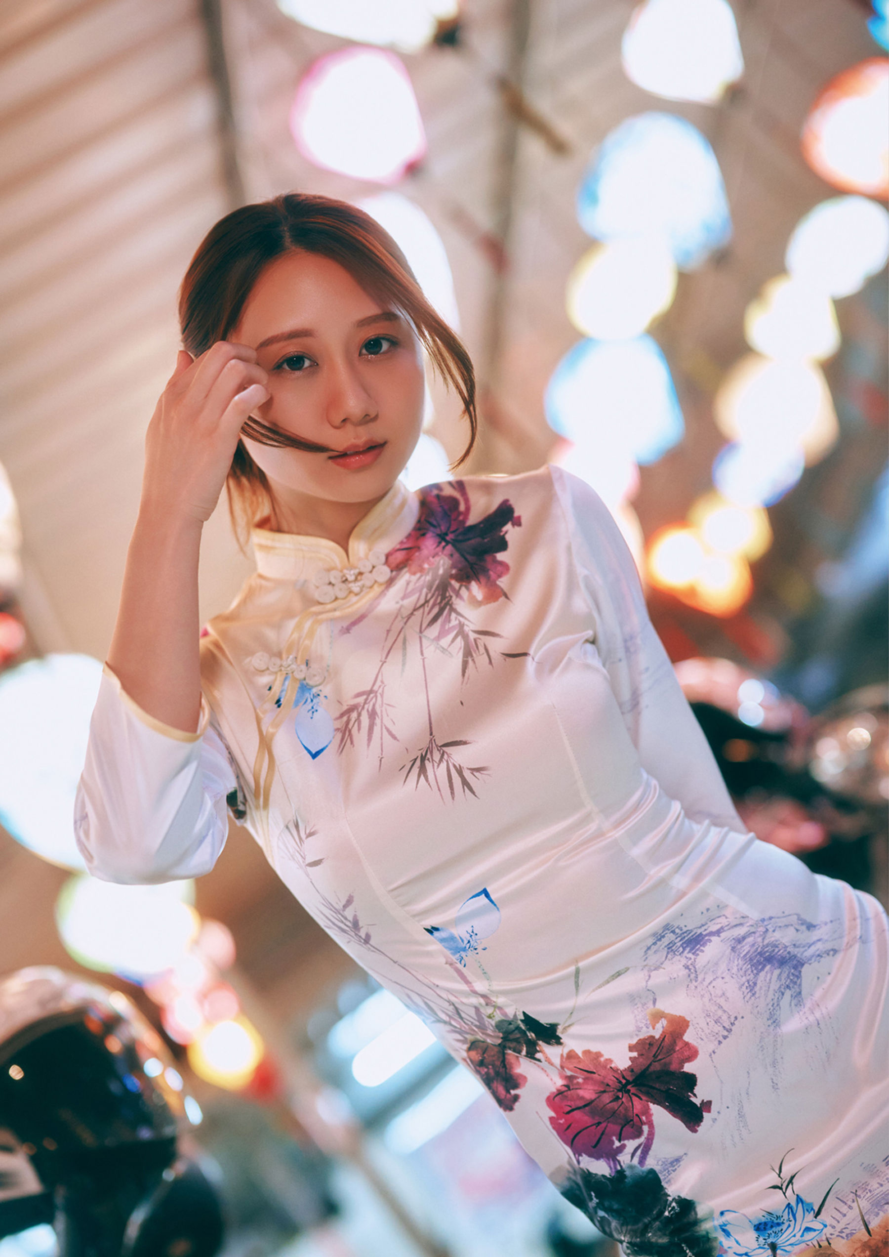 古畑奈和 - 本当の私/(90P)