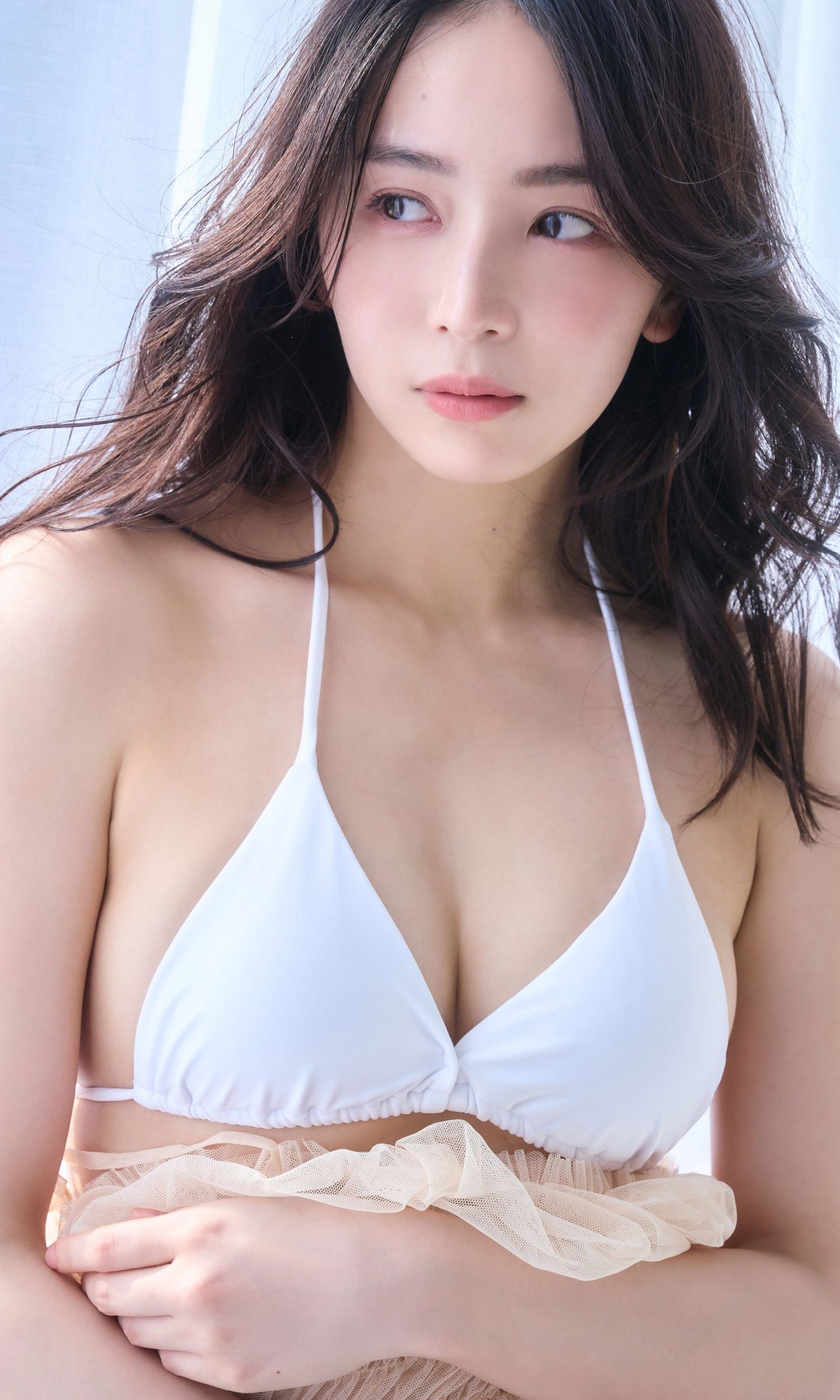 傳谷英里香 - 太陽のミューズ/(81P)