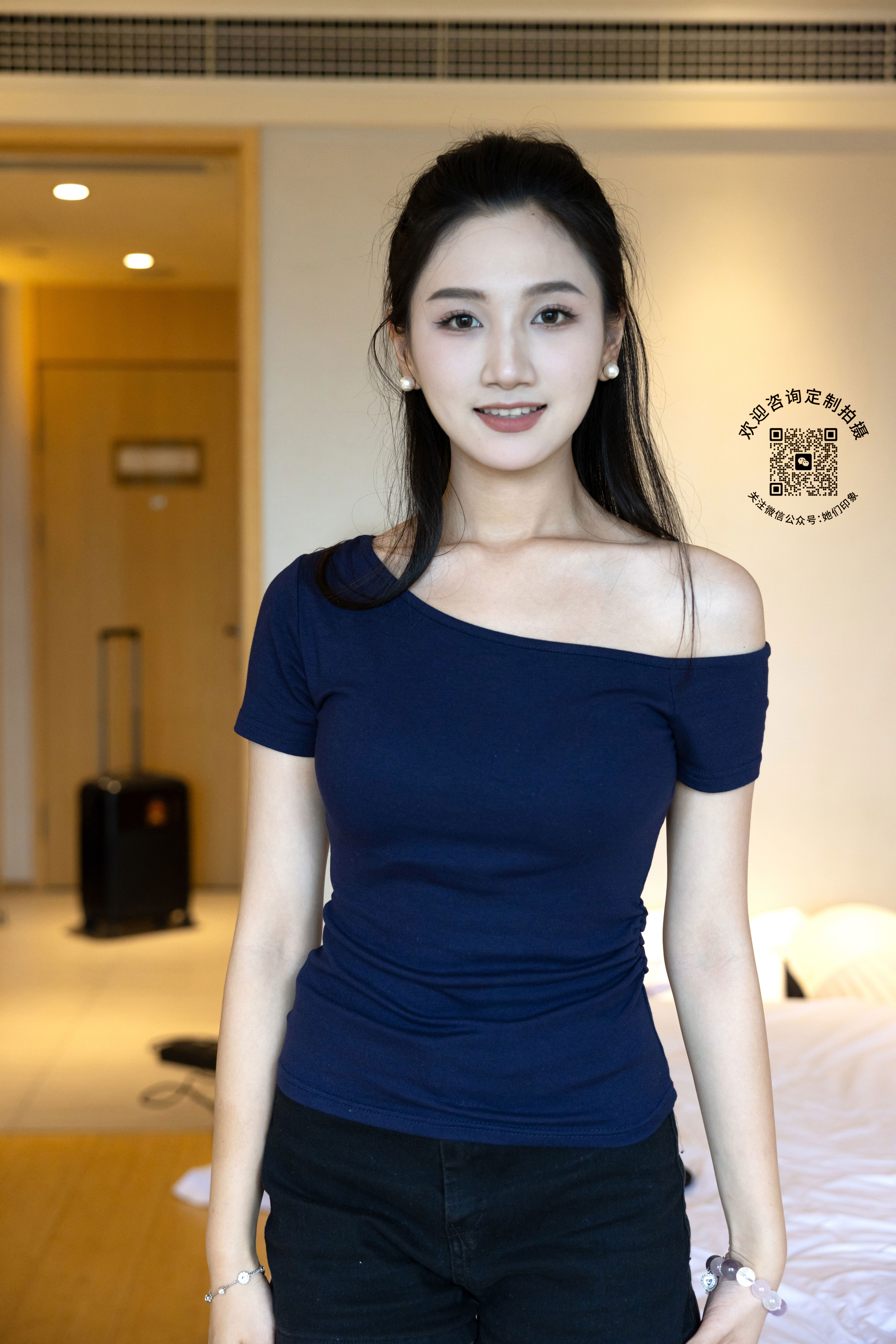 她们印象 No.028 小爱/(131P)