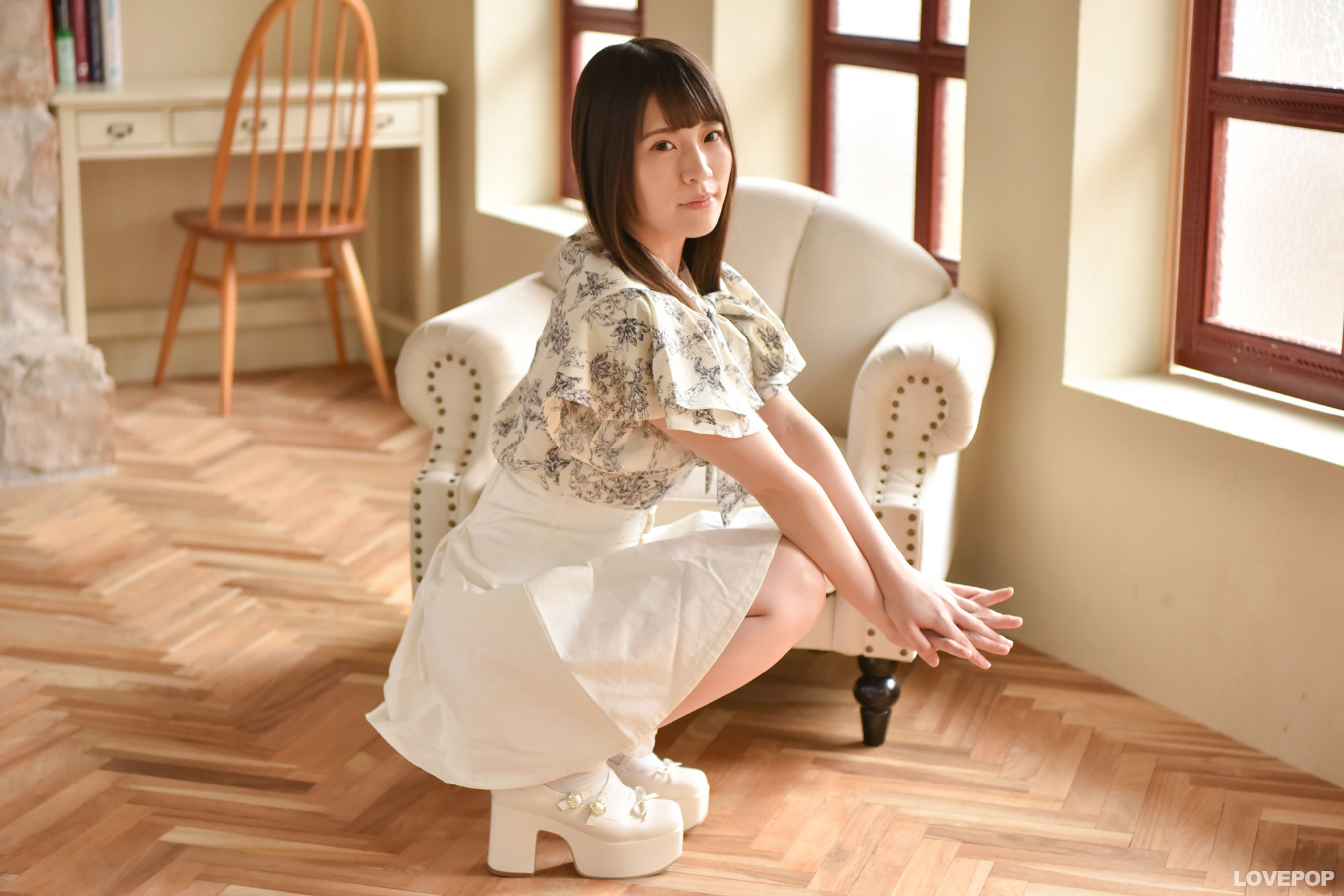 [LOVEPOP] Pia Tanaka 田中ぴあ Photoset 05/(85P)
