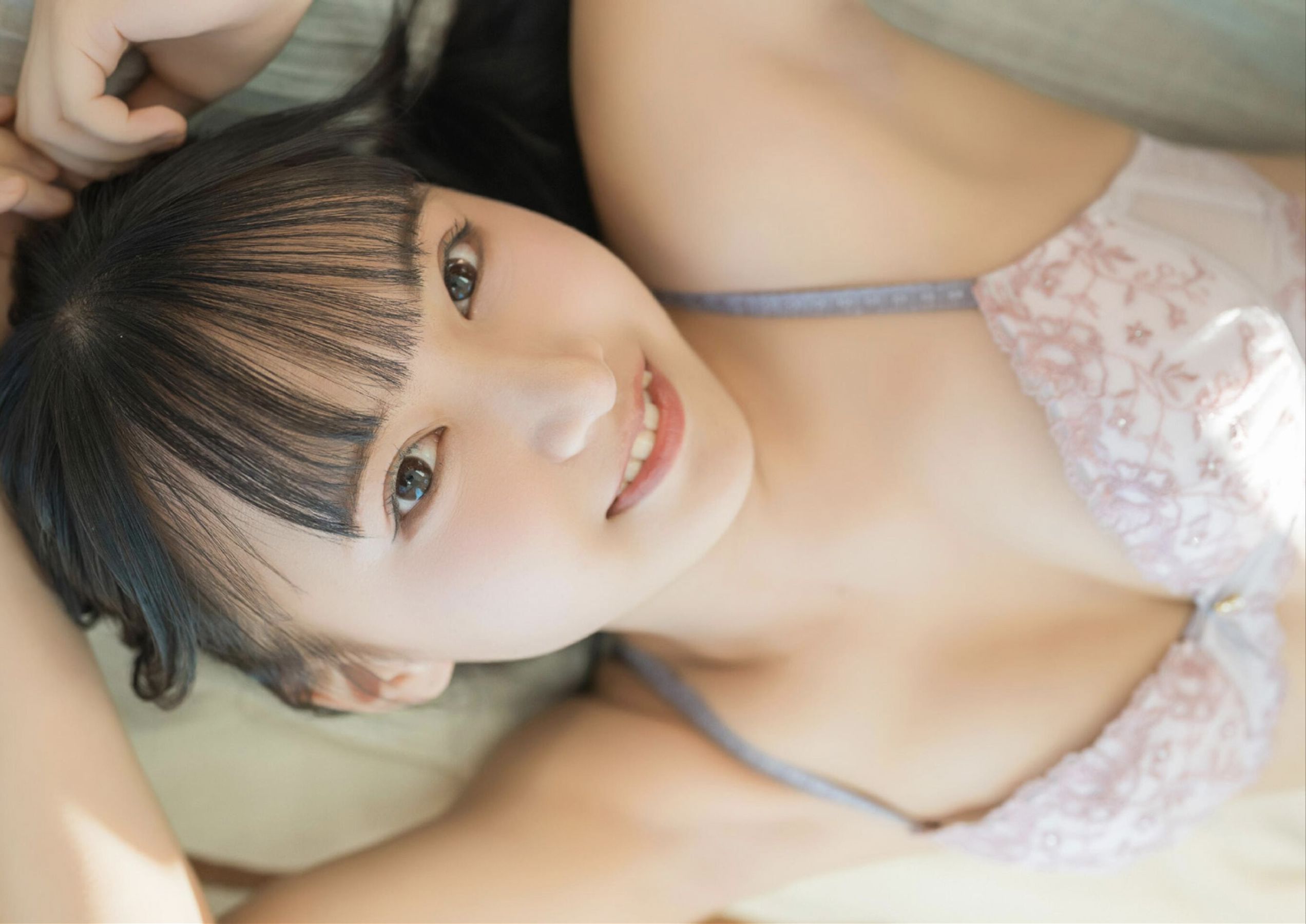 愛染ねね - 愛されドール/(113P)