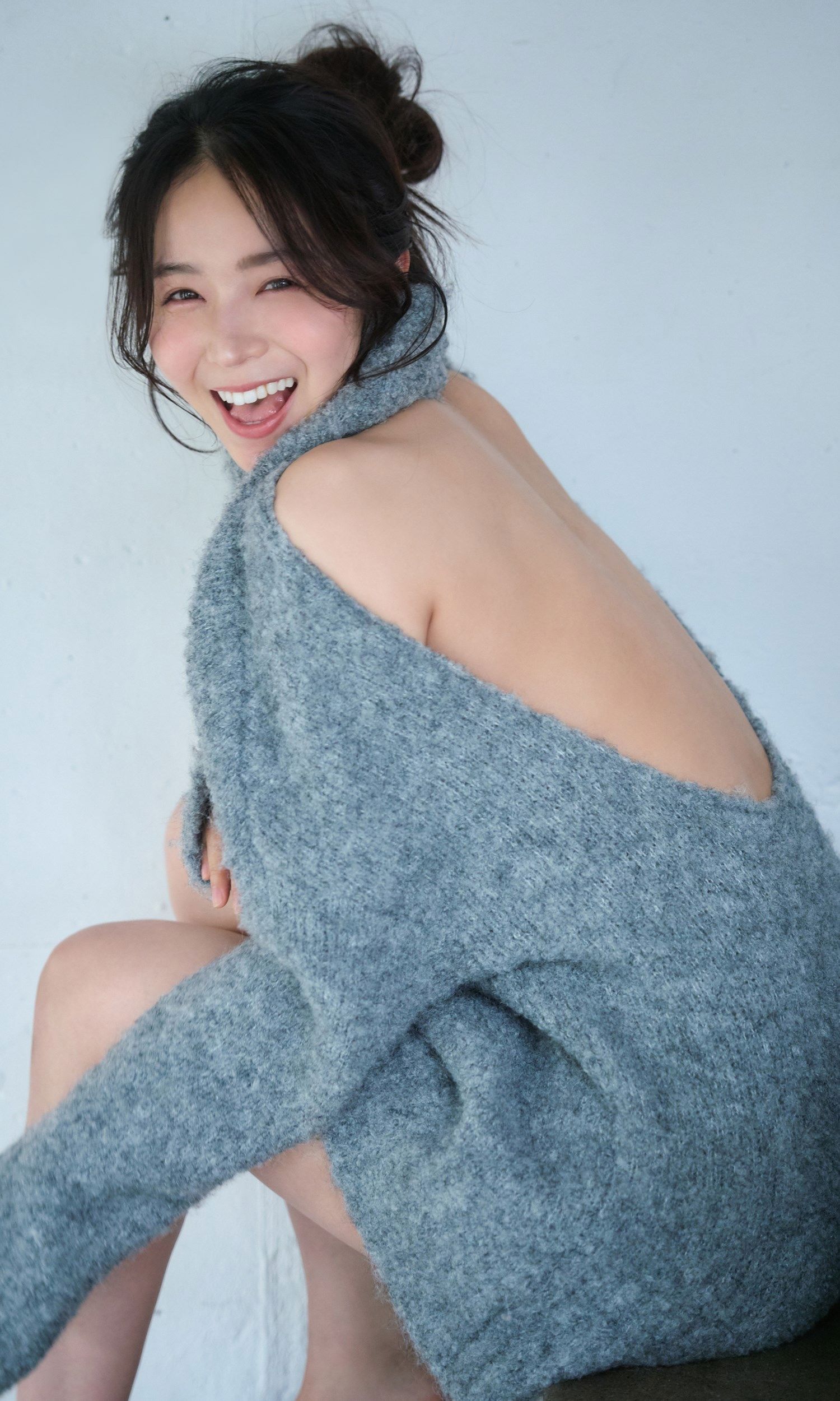 傳谷英里香 - 太陽のミューズ/(81P)