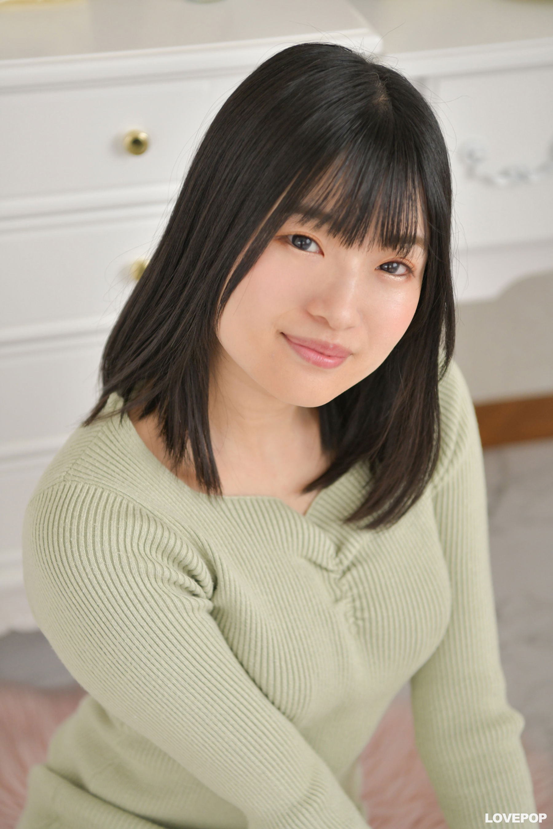 [LOVEPOP] Nene Watanabe 渡邉音宇 Photoset 05/(86P)