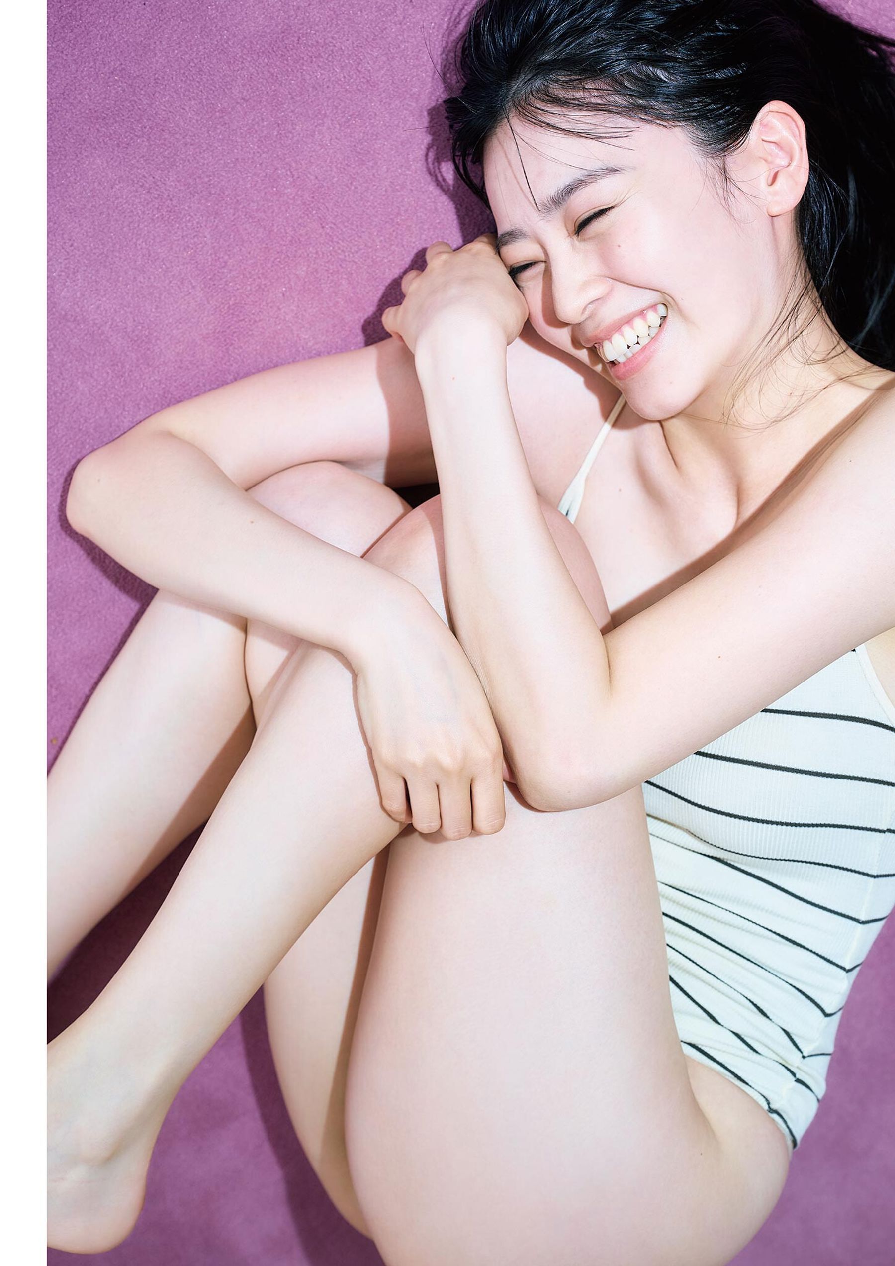 坂井仁香 - ひとかけら/(79P)