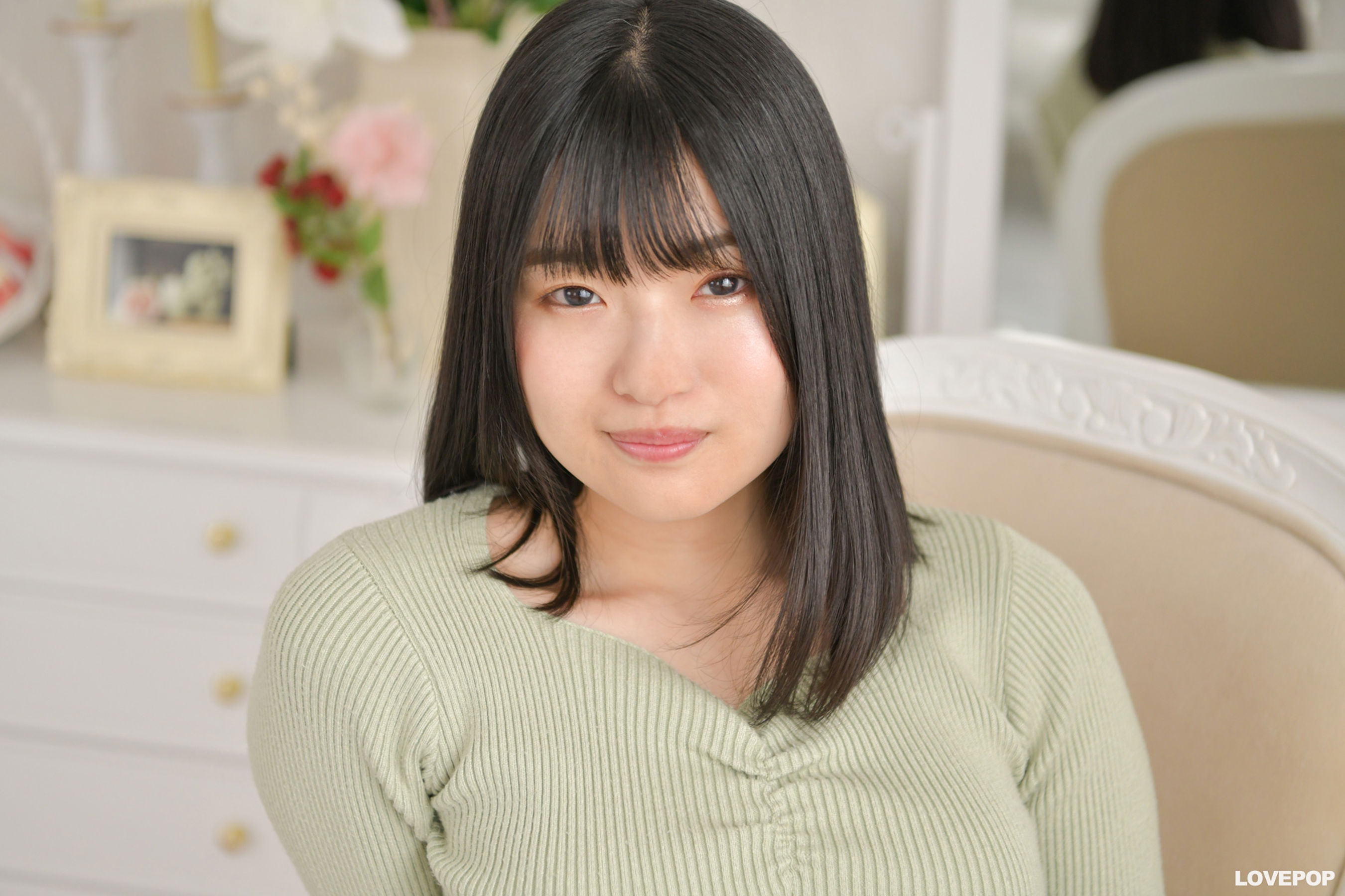 [LOVEPOP] Nene Watanabe 渡邉音宇 Photoset 05/(86P)