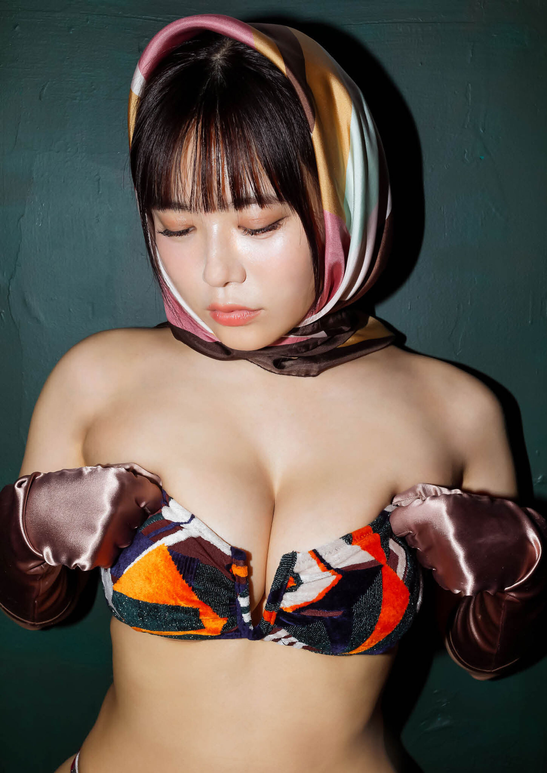 Gallery - 東雲うみ - Nocturne - 图库库 - image 28