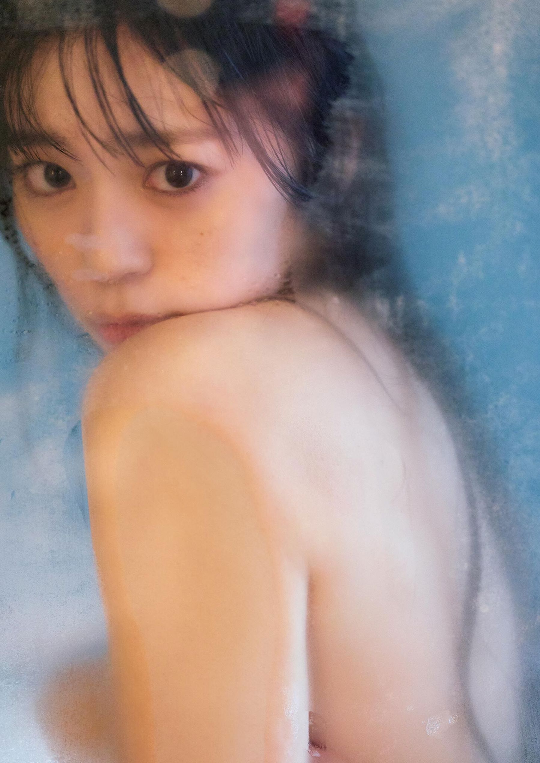 坂井仁香 - ひとかけら/(79P)