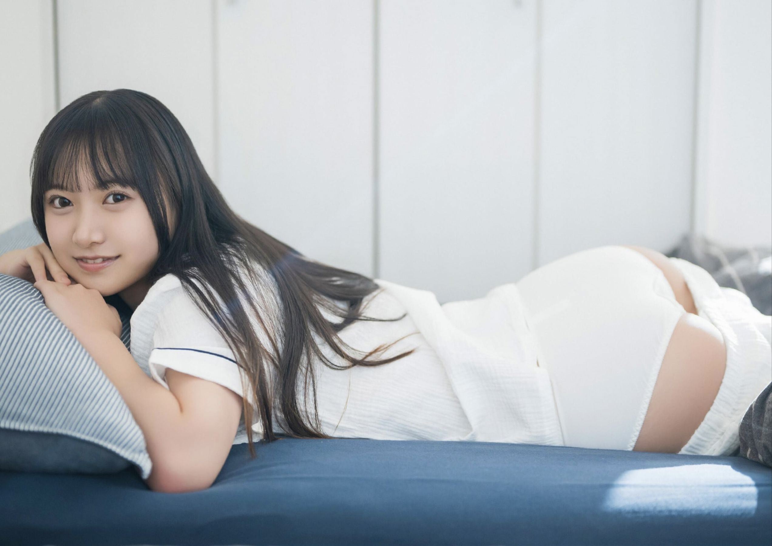 愛染ねね - 愛されドール/(113P)