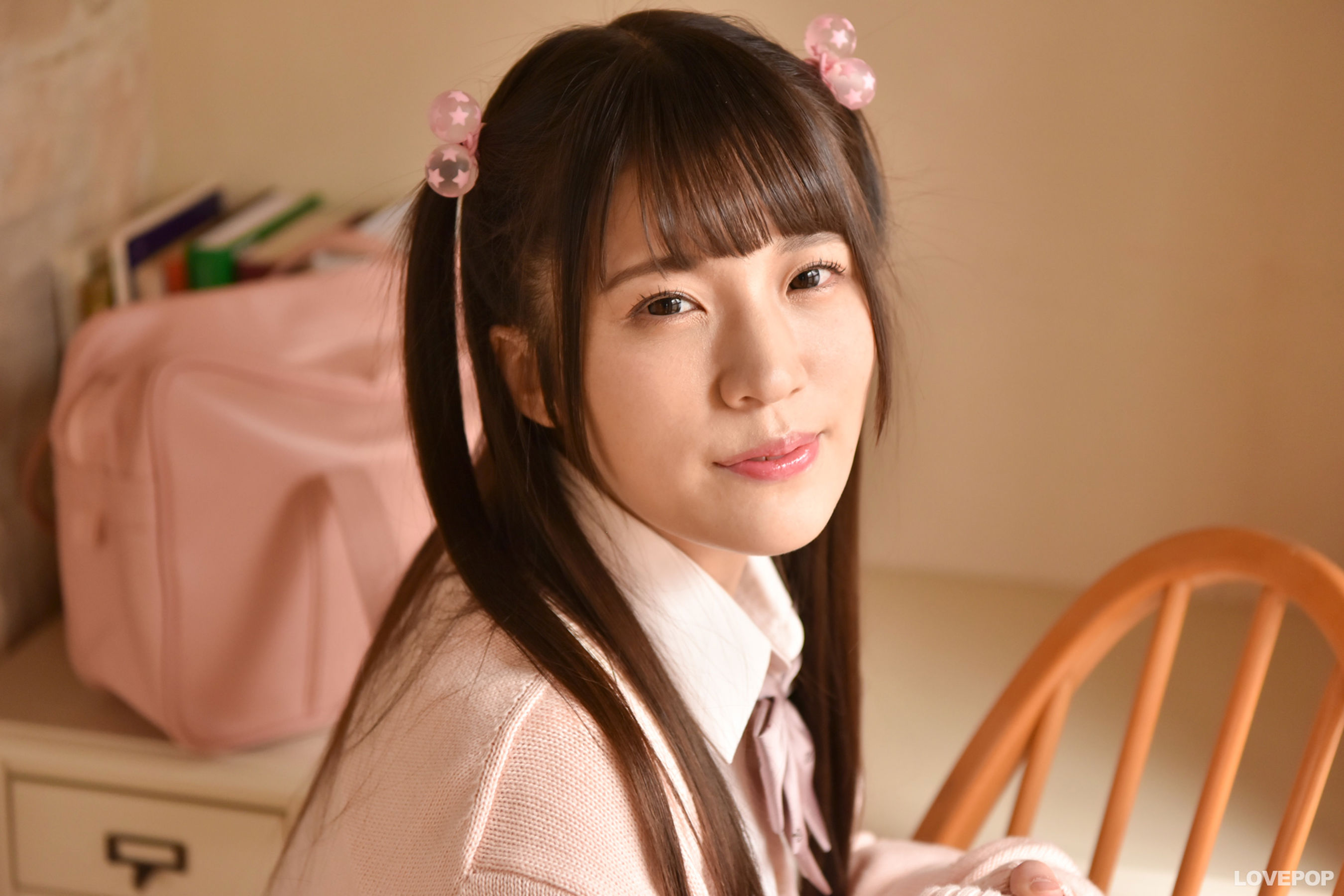 [LOVEPOP] Pia Tanaka 田中ぴあ Photoset 04/(86P)