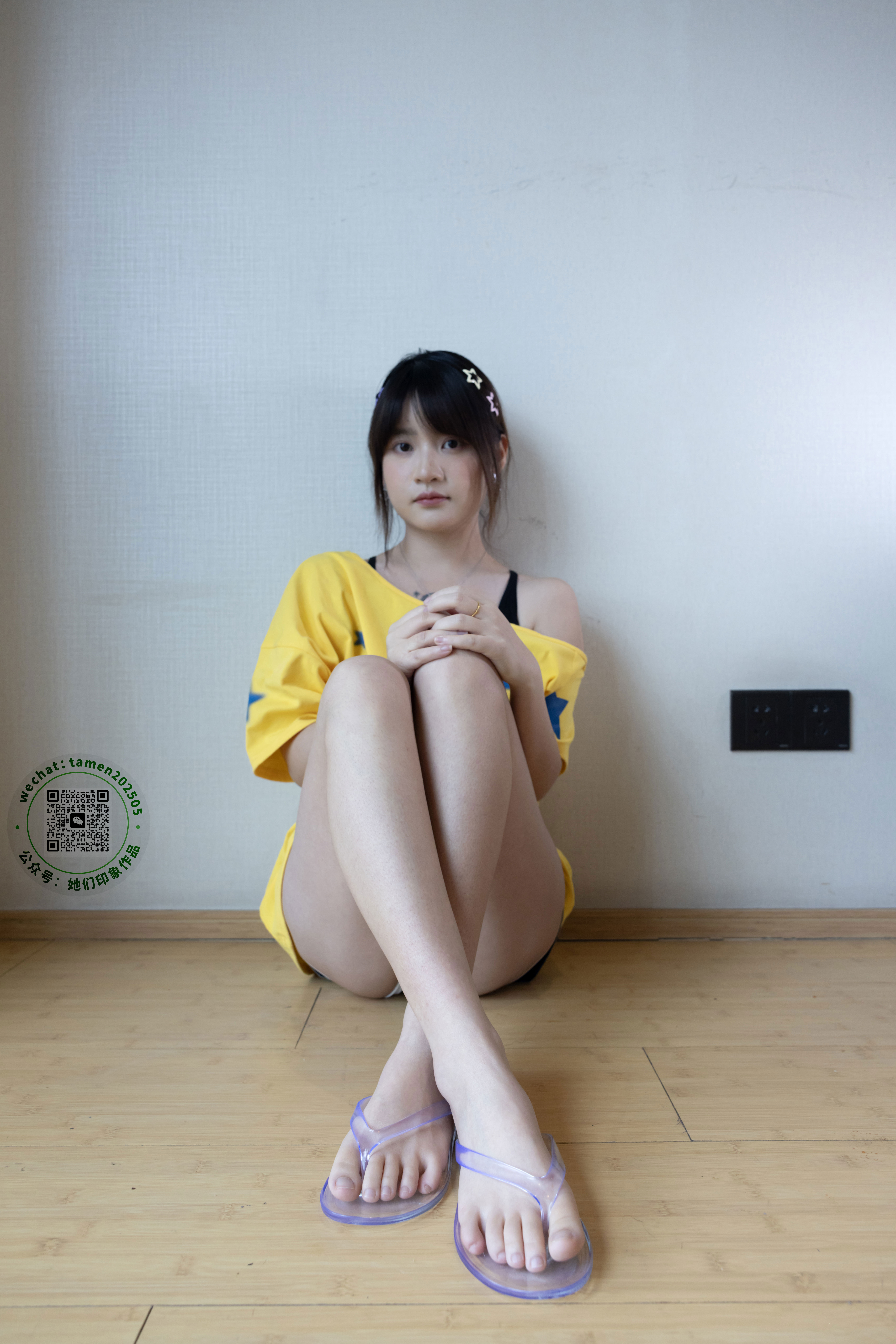 她们印象 No.031 小点心/(125P)