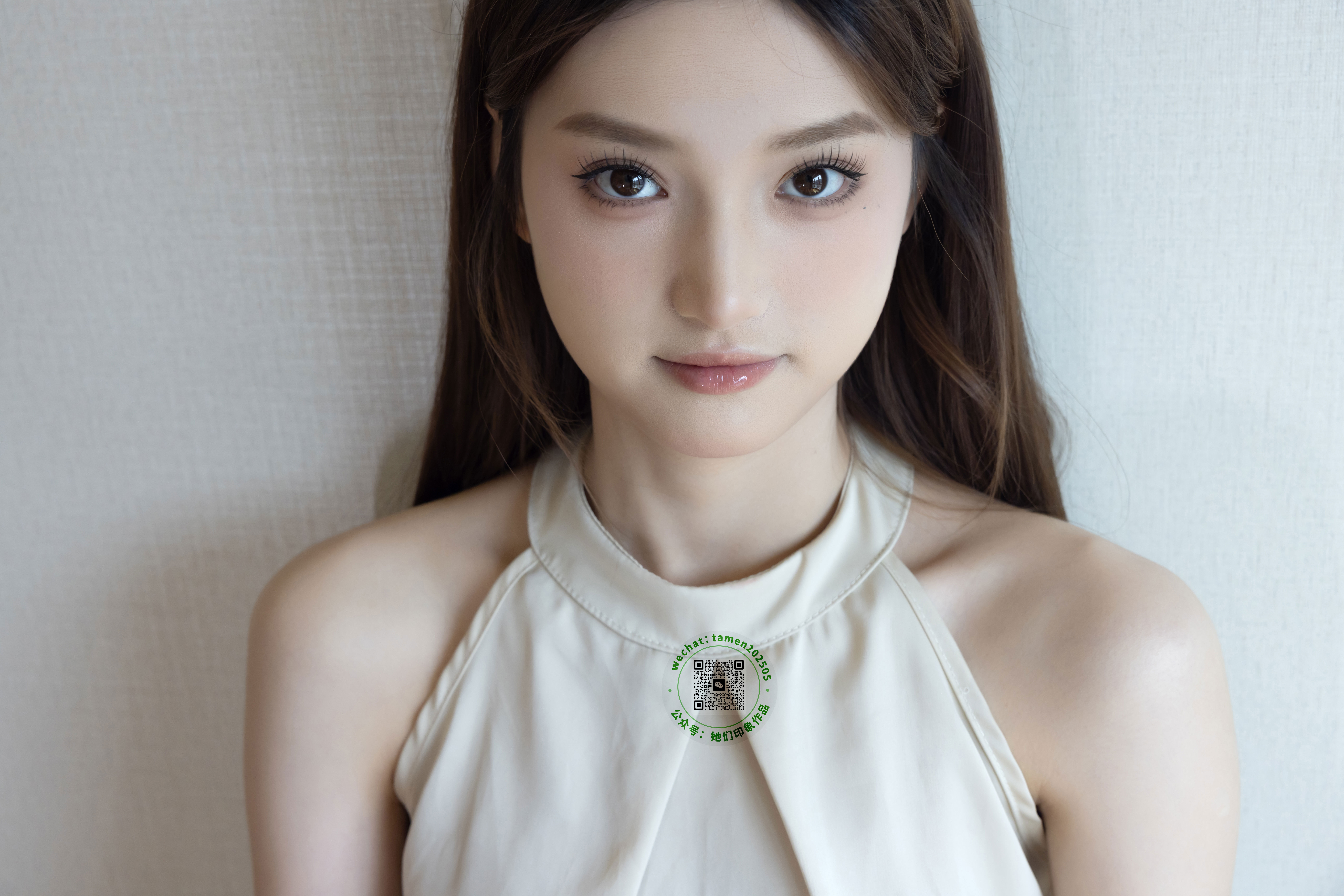 她们印象 No.032 南希/(160P)