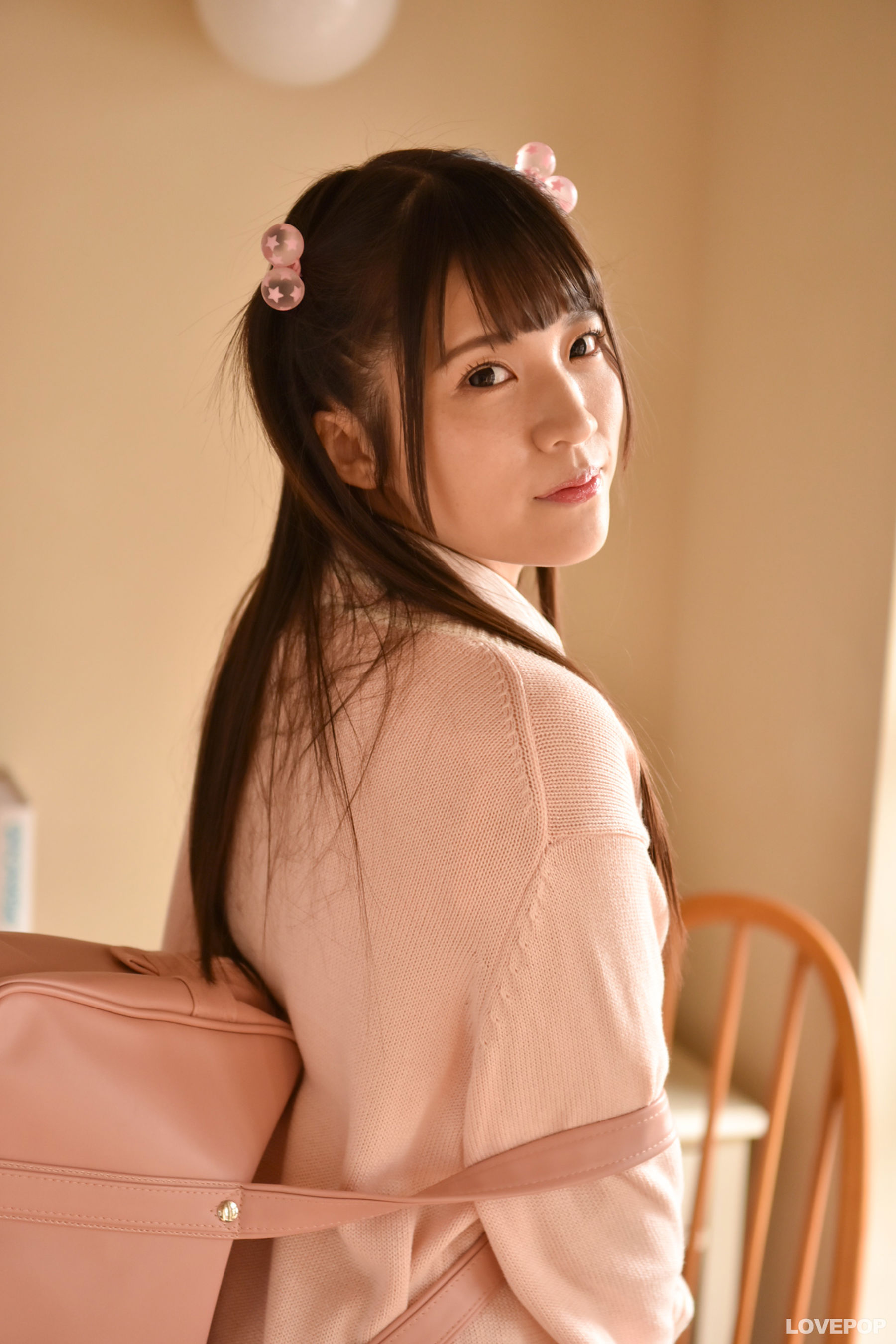 [LOVEPOP] Pia Tanaka 田中ぴあ Photoset 04/(86P)