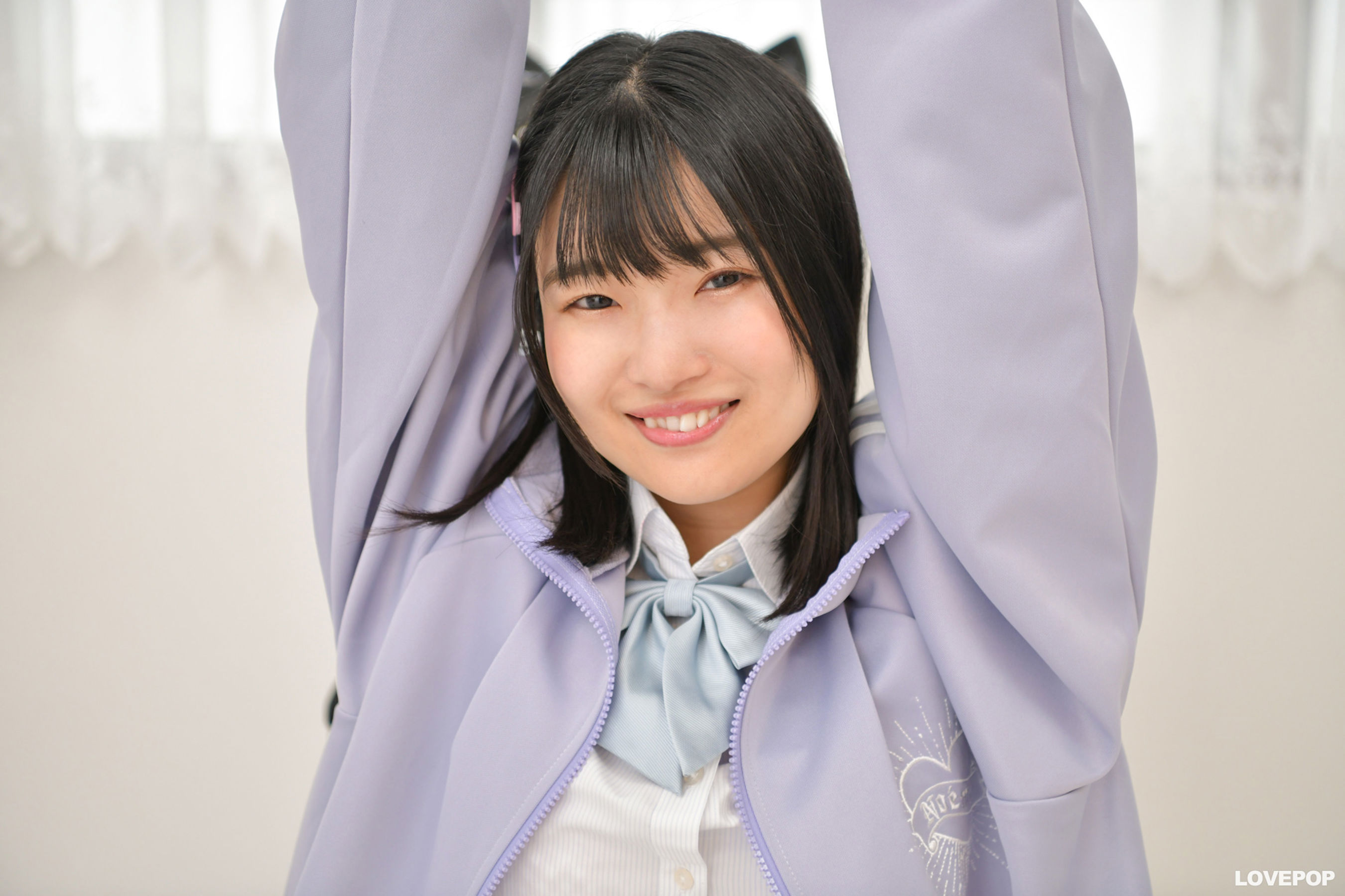 [LOVEPOP] Nene Watanabe 渡邉音宇 Photoset 02/(88P)