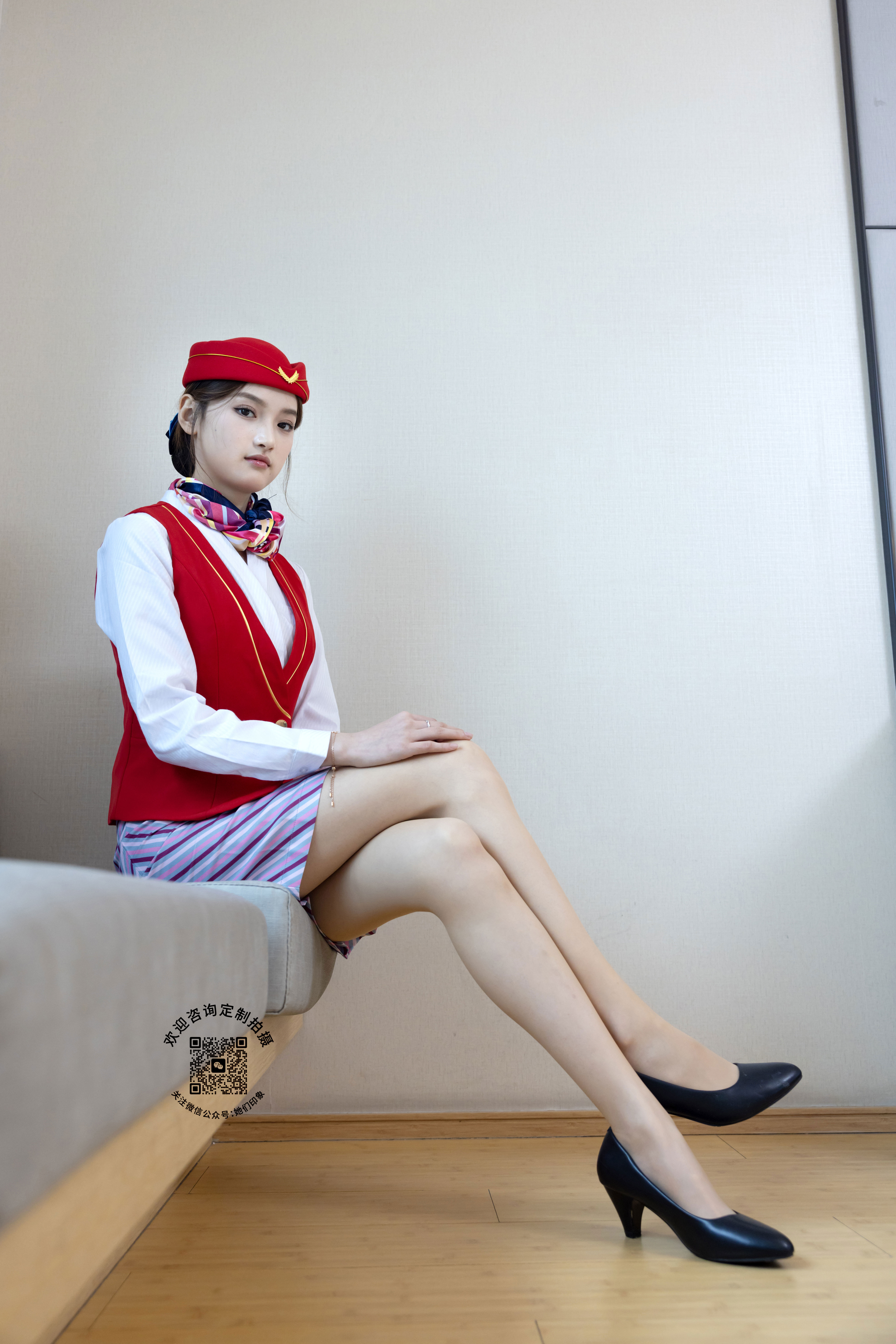 她们印象 No.029 南希/(165P)