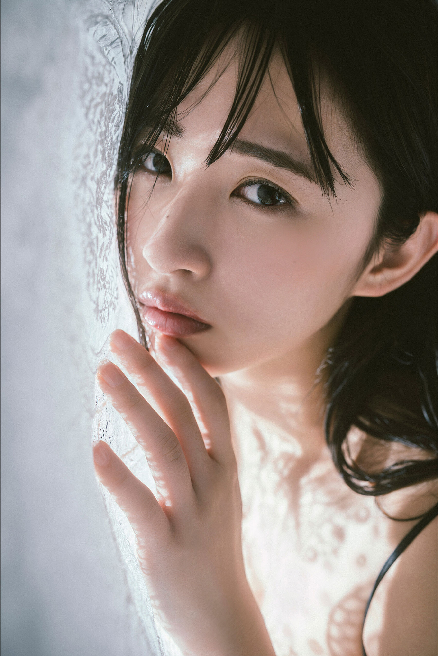 松本日向 - 寂しがり屋のLovely Doll/(71P)