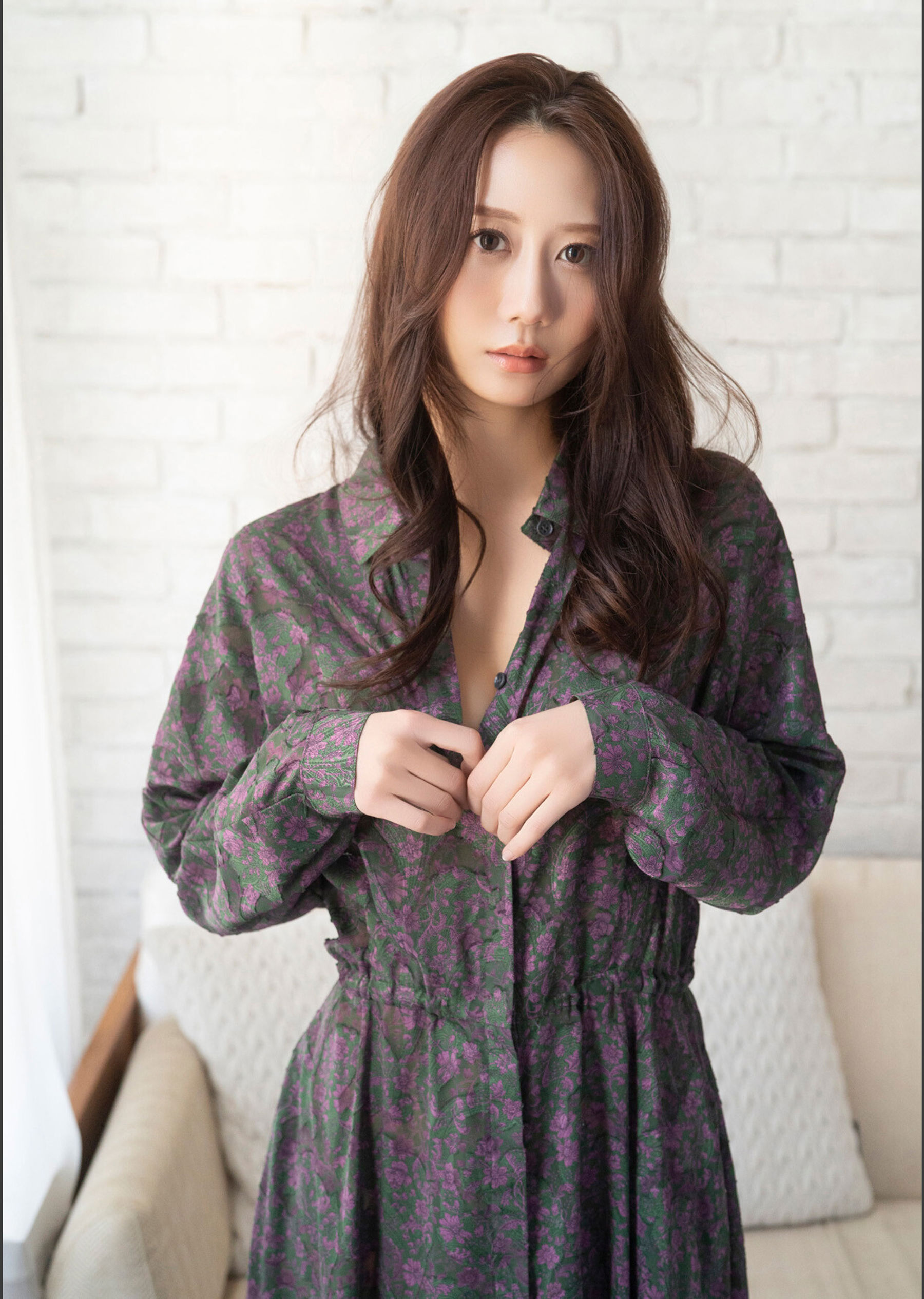 古畑奈和 - 愛の証明/(59P)