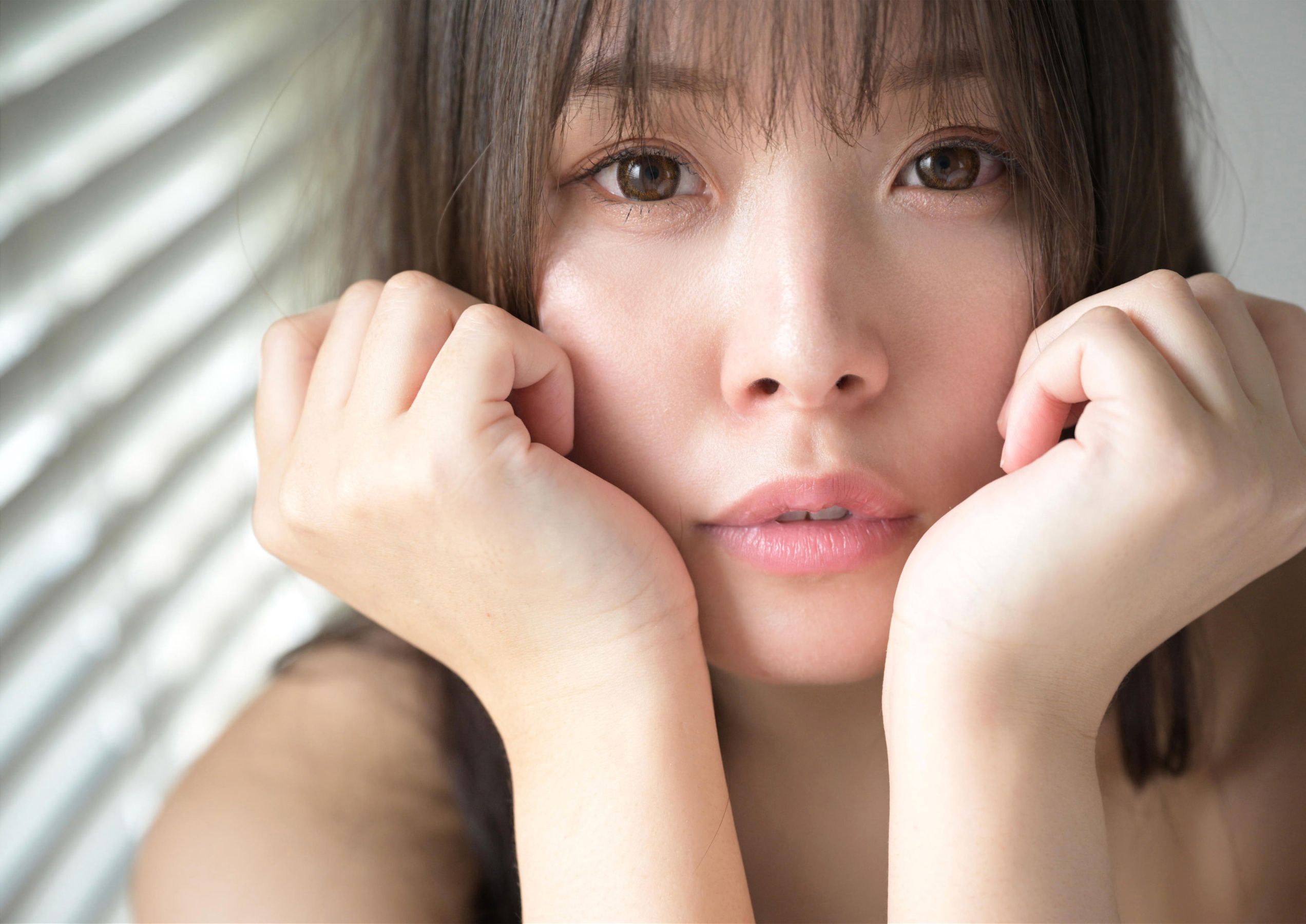 八木奈々 - 好きになってもらえますか/(38P)