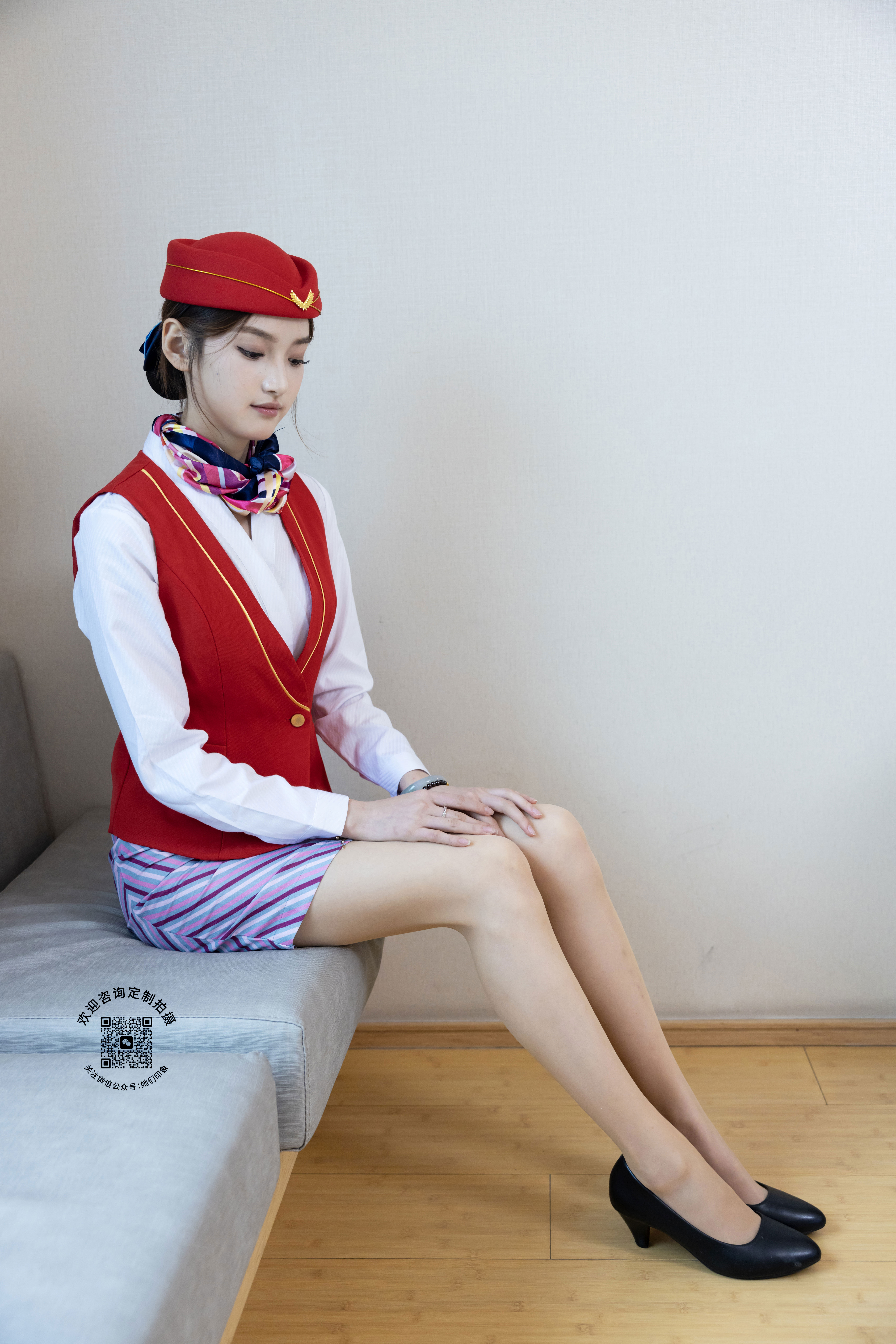 她们印象 No.029 南希/(165P)