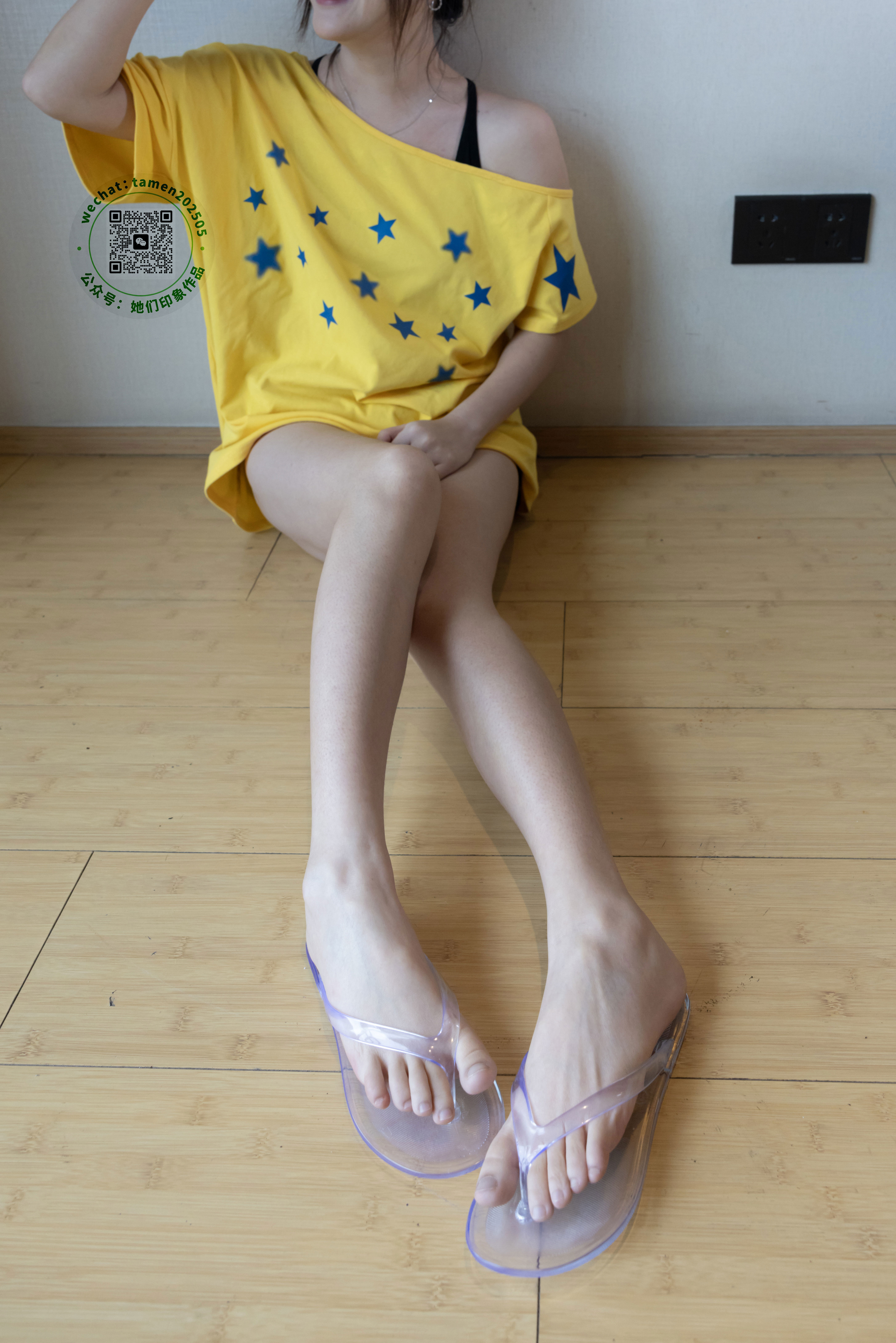 她们印象 No.031 小点心/(125P)