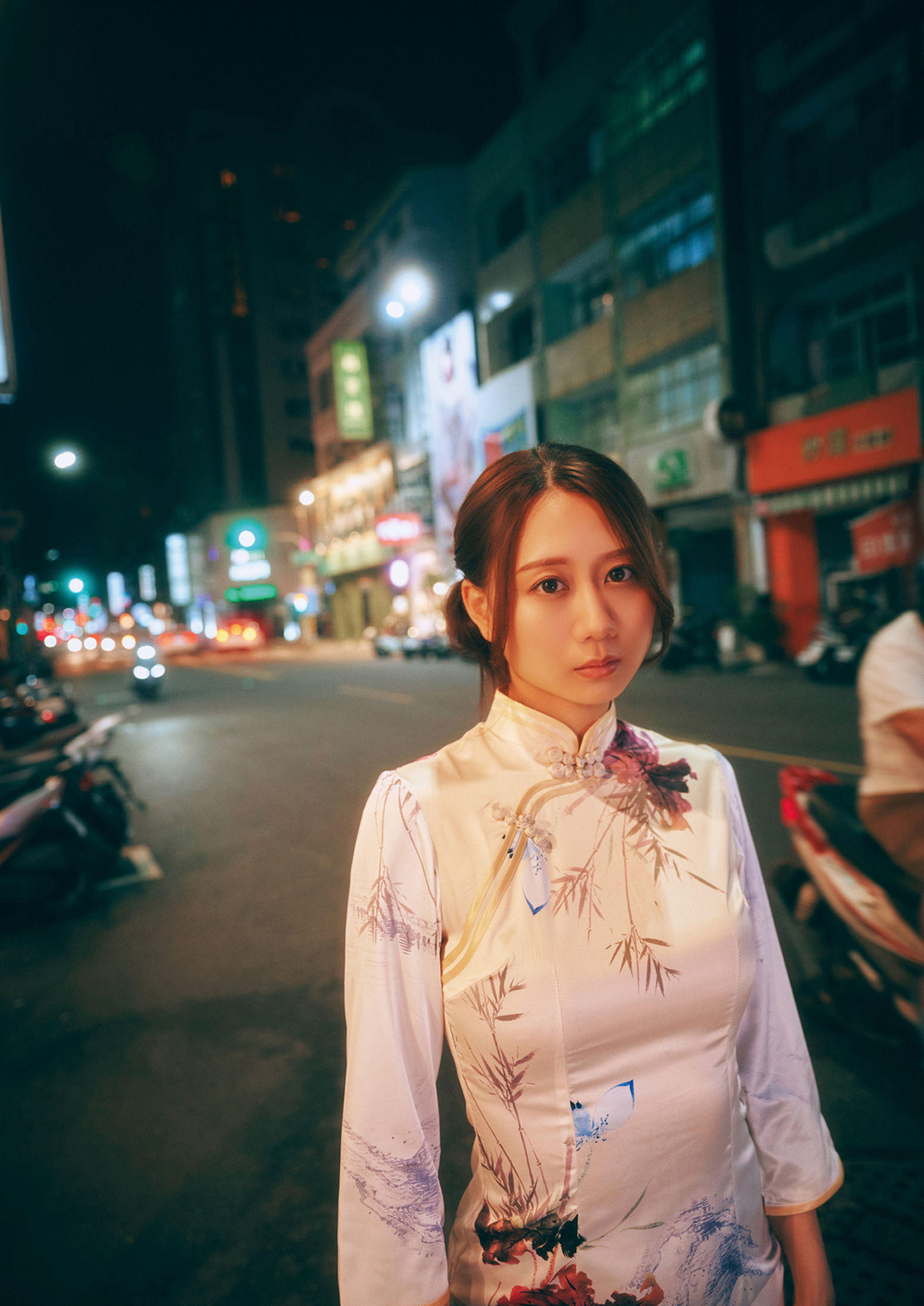 古畑奈和 - 本当の私/(90P)
