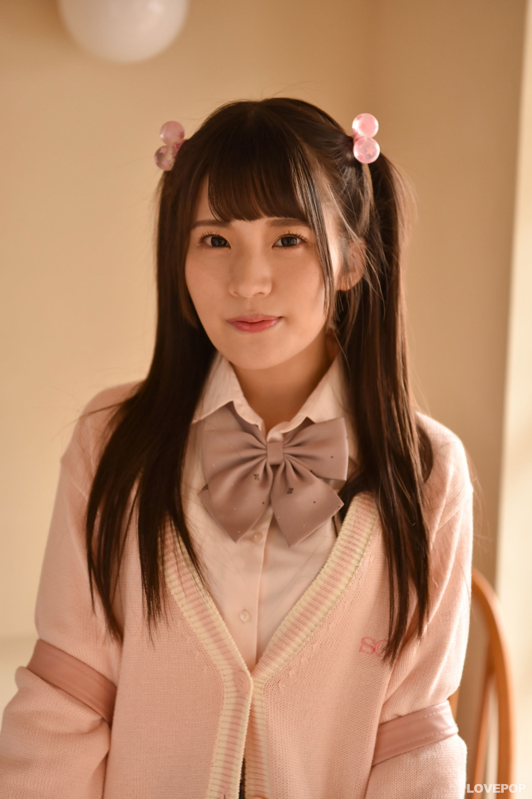 [LOVEPOP] Pia Tanaka 田中ぴあ Photoset 04/(86P)