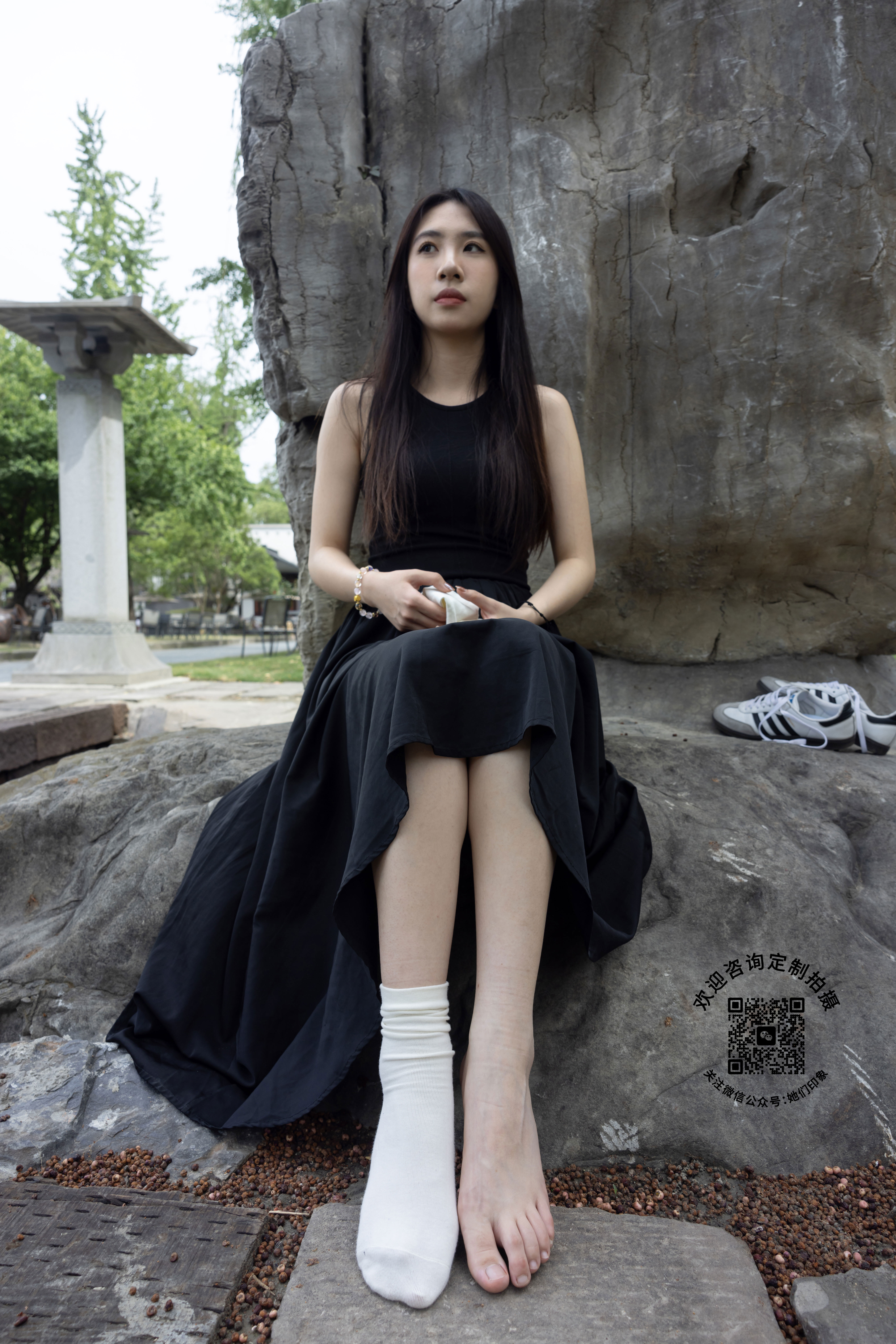 她们印象 No.024 梦云/(145P)