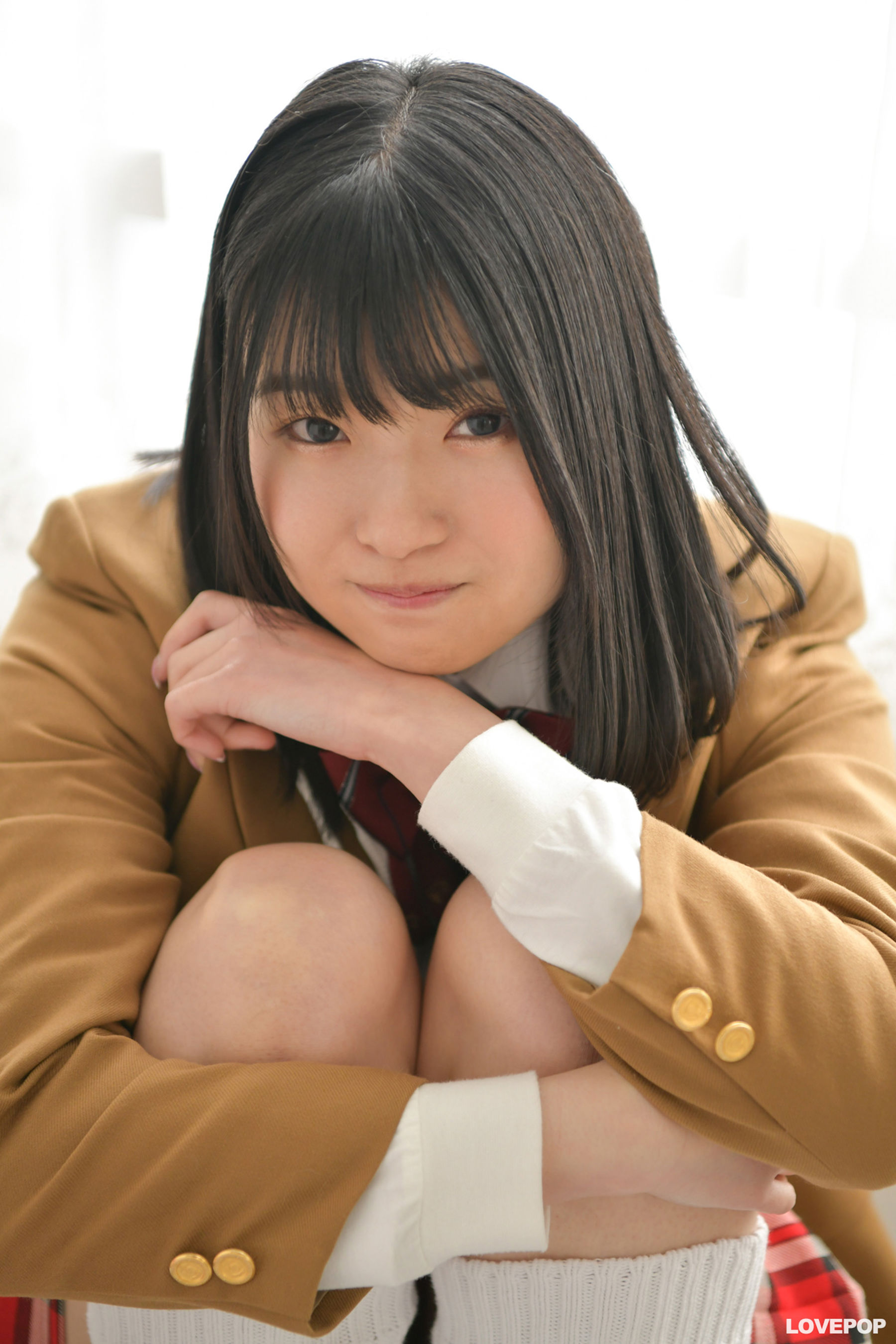[LOVEPOP] Nene Watanabe 渡邉音宇 Photoset 04/(93P)