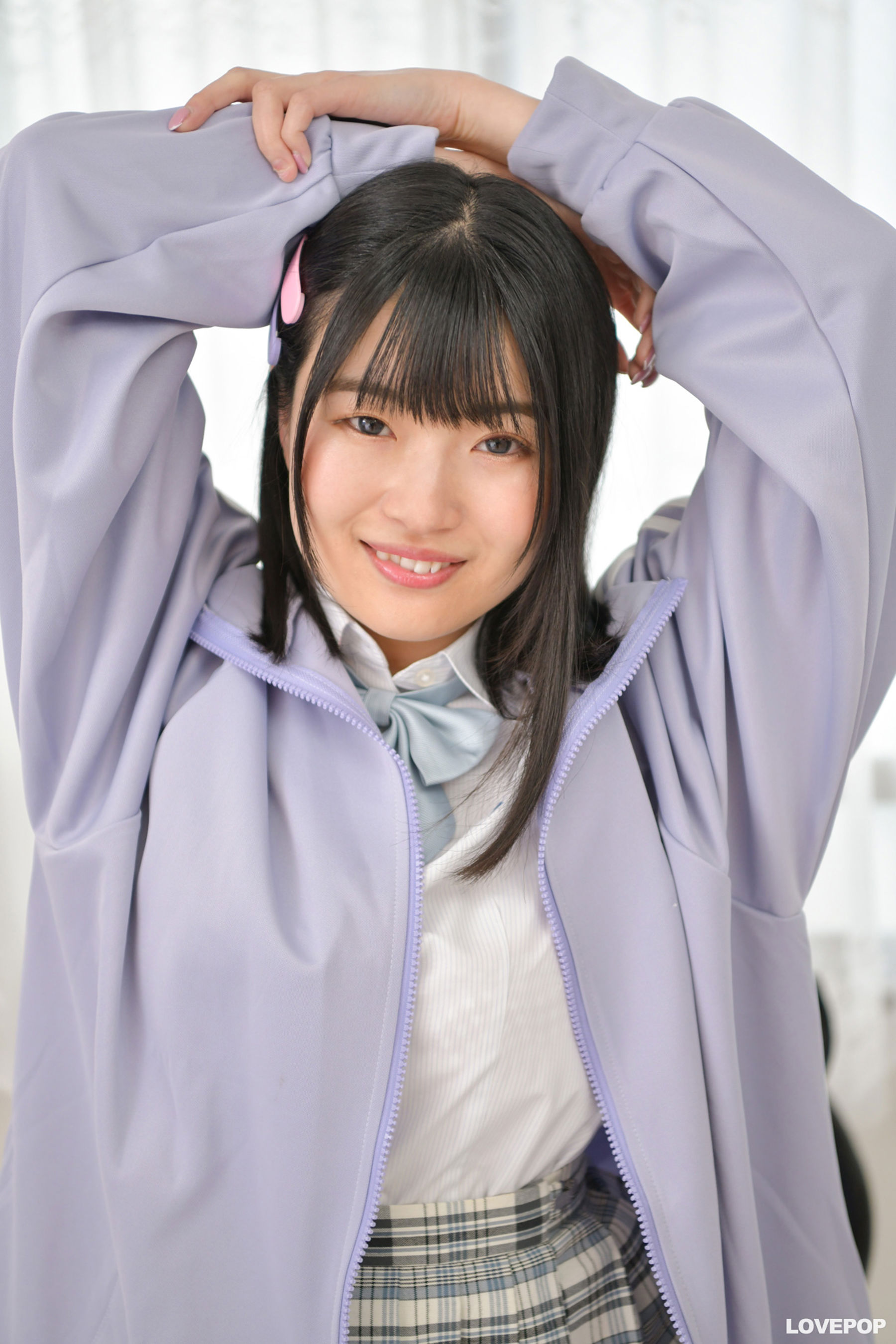 [LOVEPOP] Nene Watanabe 渡邉音宇 Photoset 02/(88P)