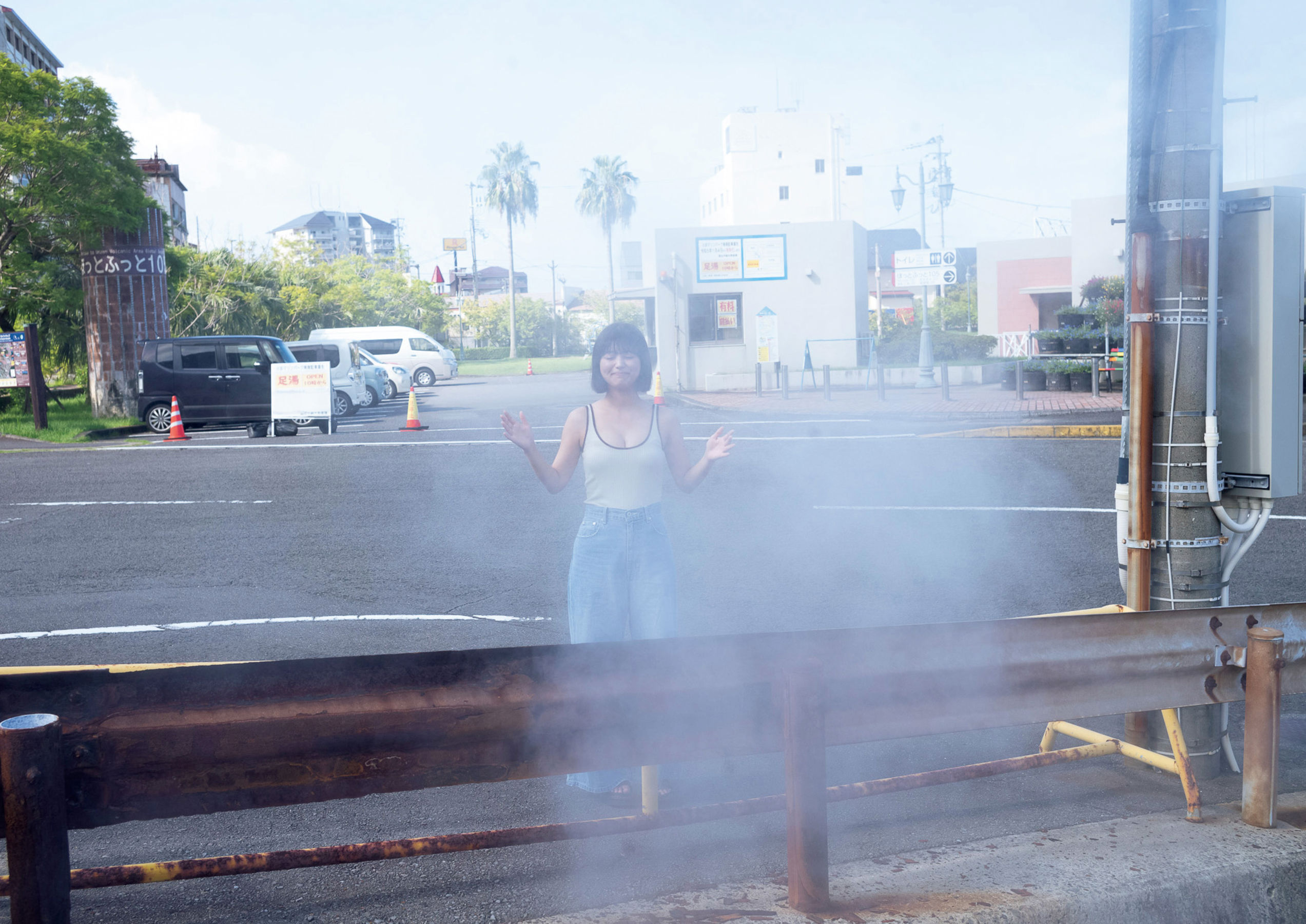 北野瑠華 - ヴィーナスの、誕生 -零-/(169P)