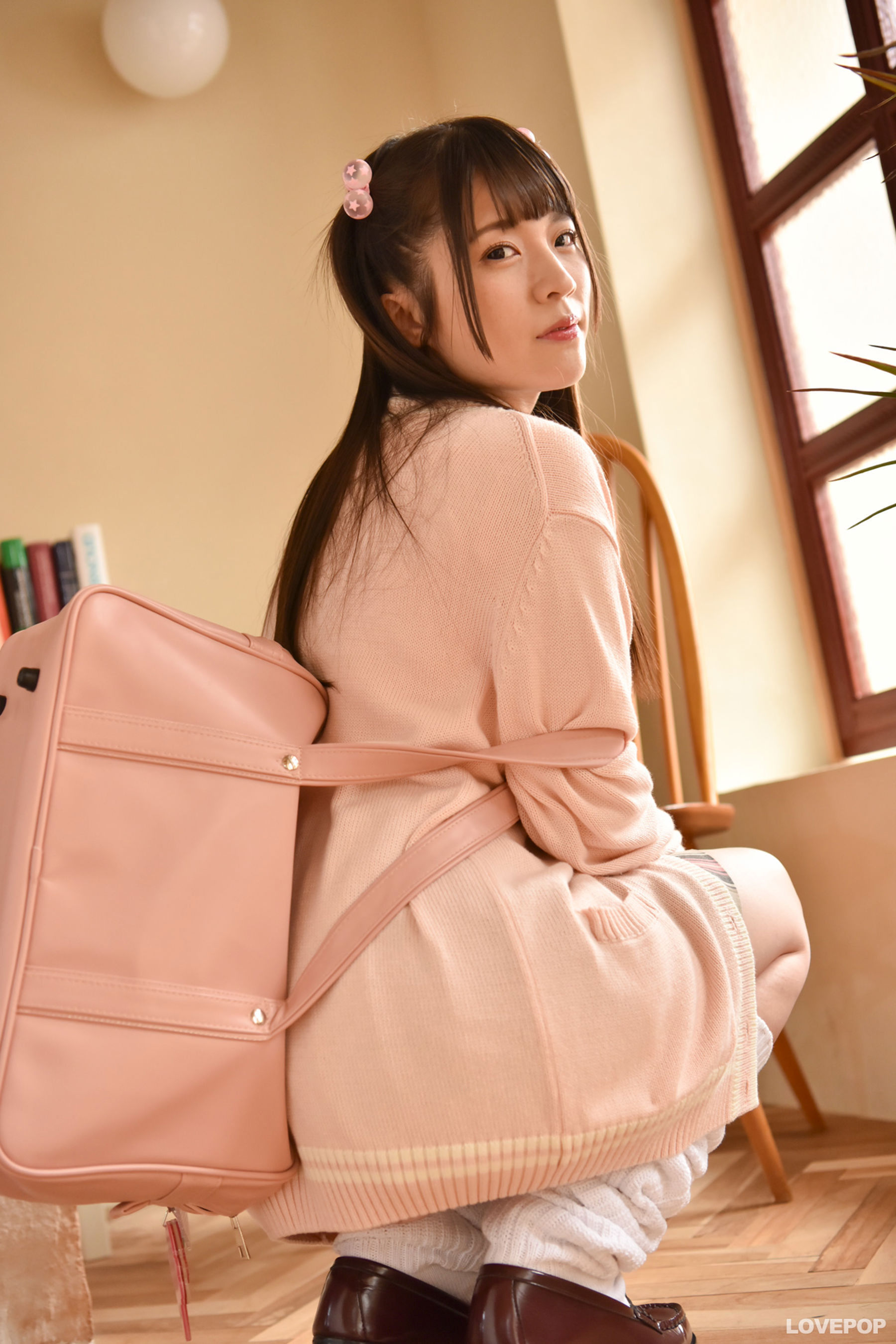 [LOVEPOP] Pia Tanaka 田中ぴあ Photoset 04/(86P)