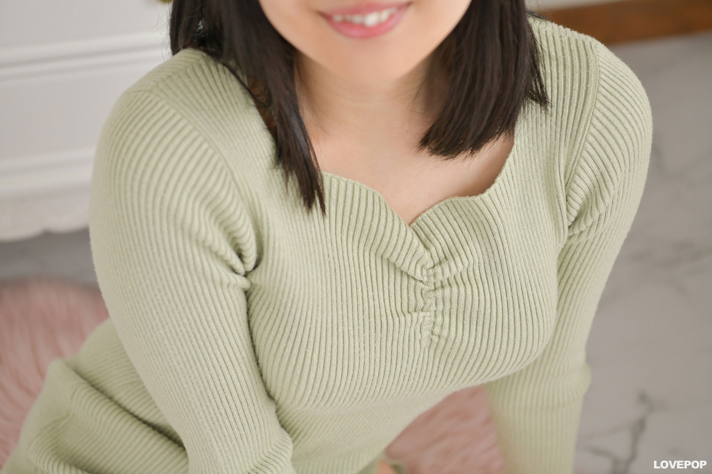 [LOVEPOP] Nene Watanabe 渡邉音宇 Photoset 05/(86P)