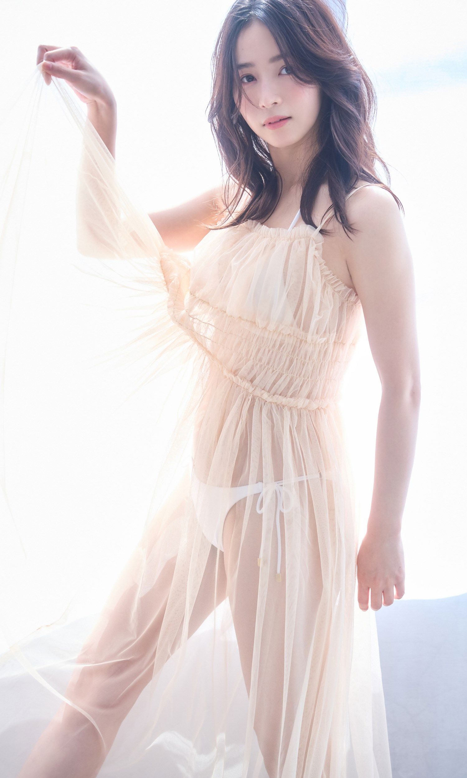 傳谷英里香 - 太陽のミューズ/(81P)