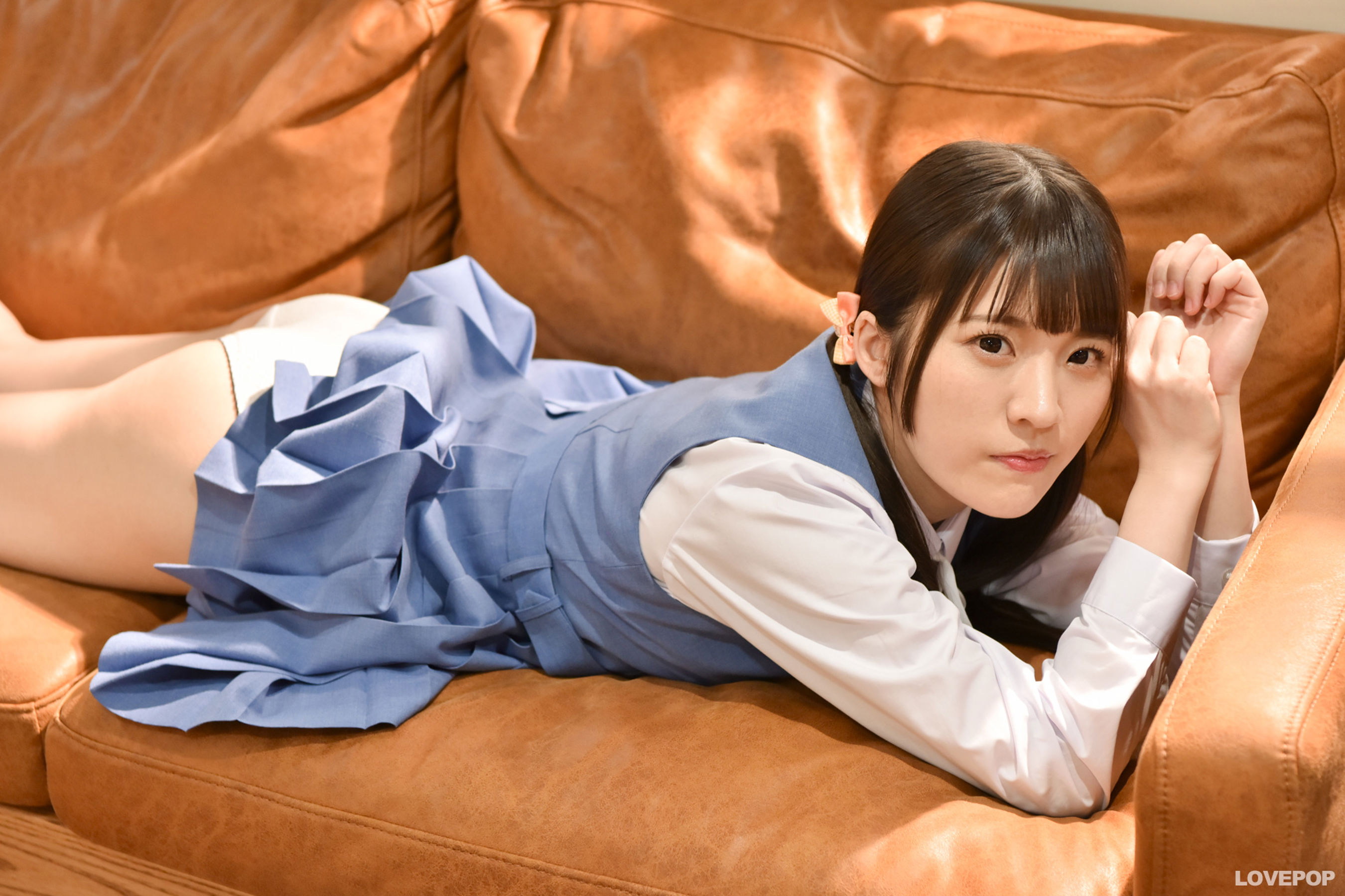 [LOVEPOP] Pia Tanaka 田中ぴあ Photoset 01/(90P)