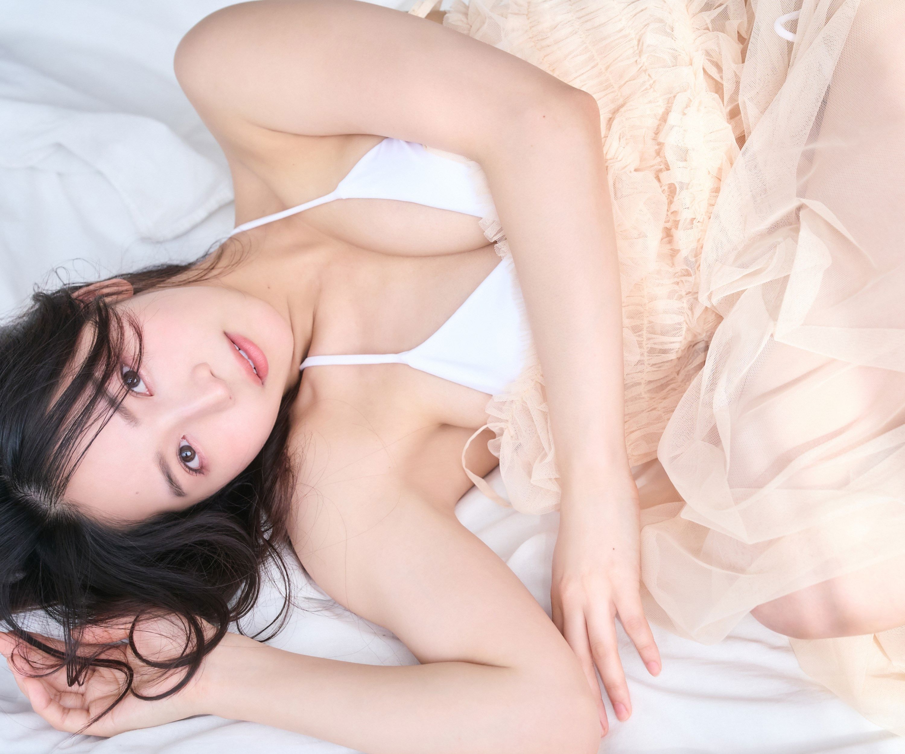 傳谷英里香 - 太陽のミューズ/(81P)