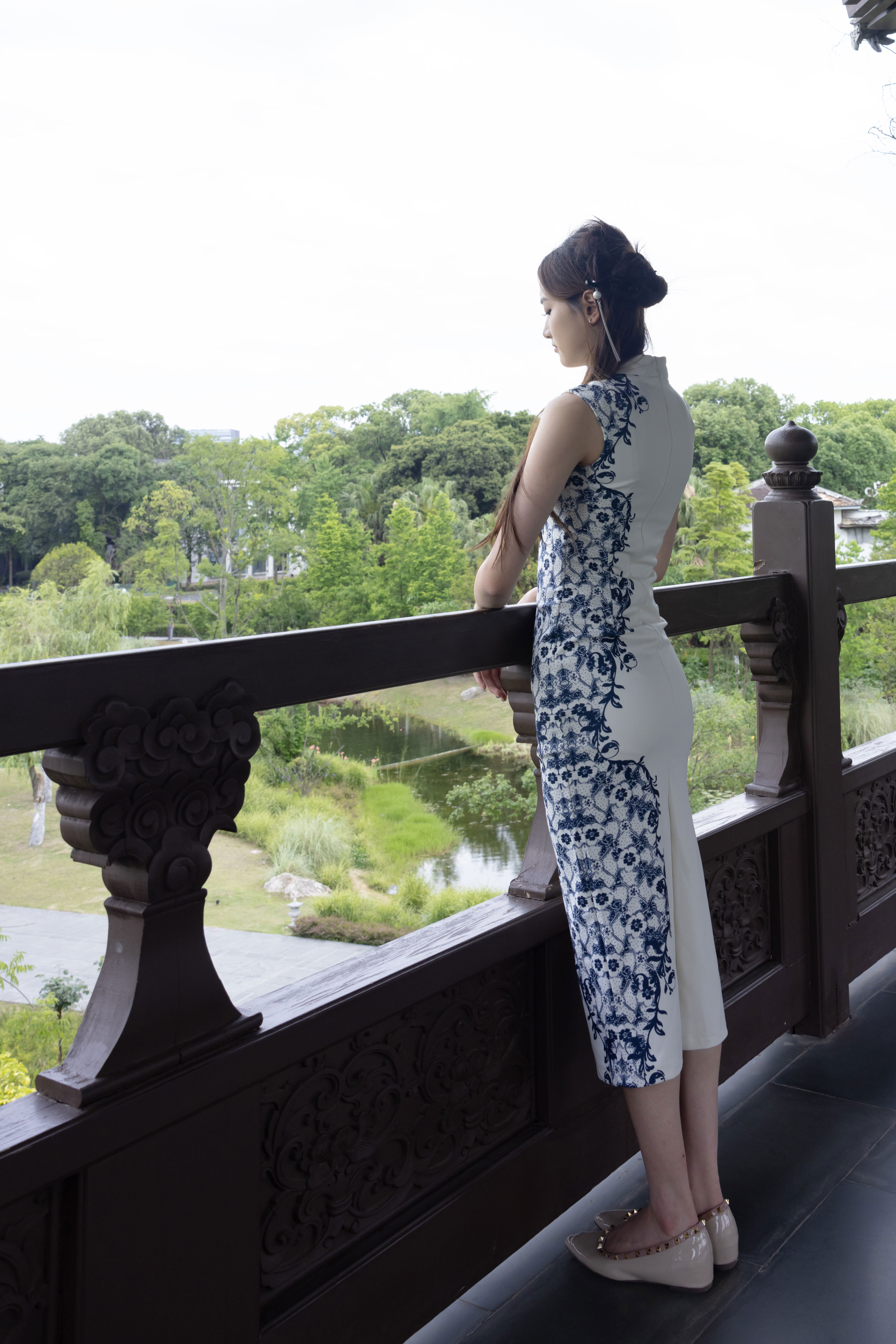 她们印象 No.026 南希/(117P)