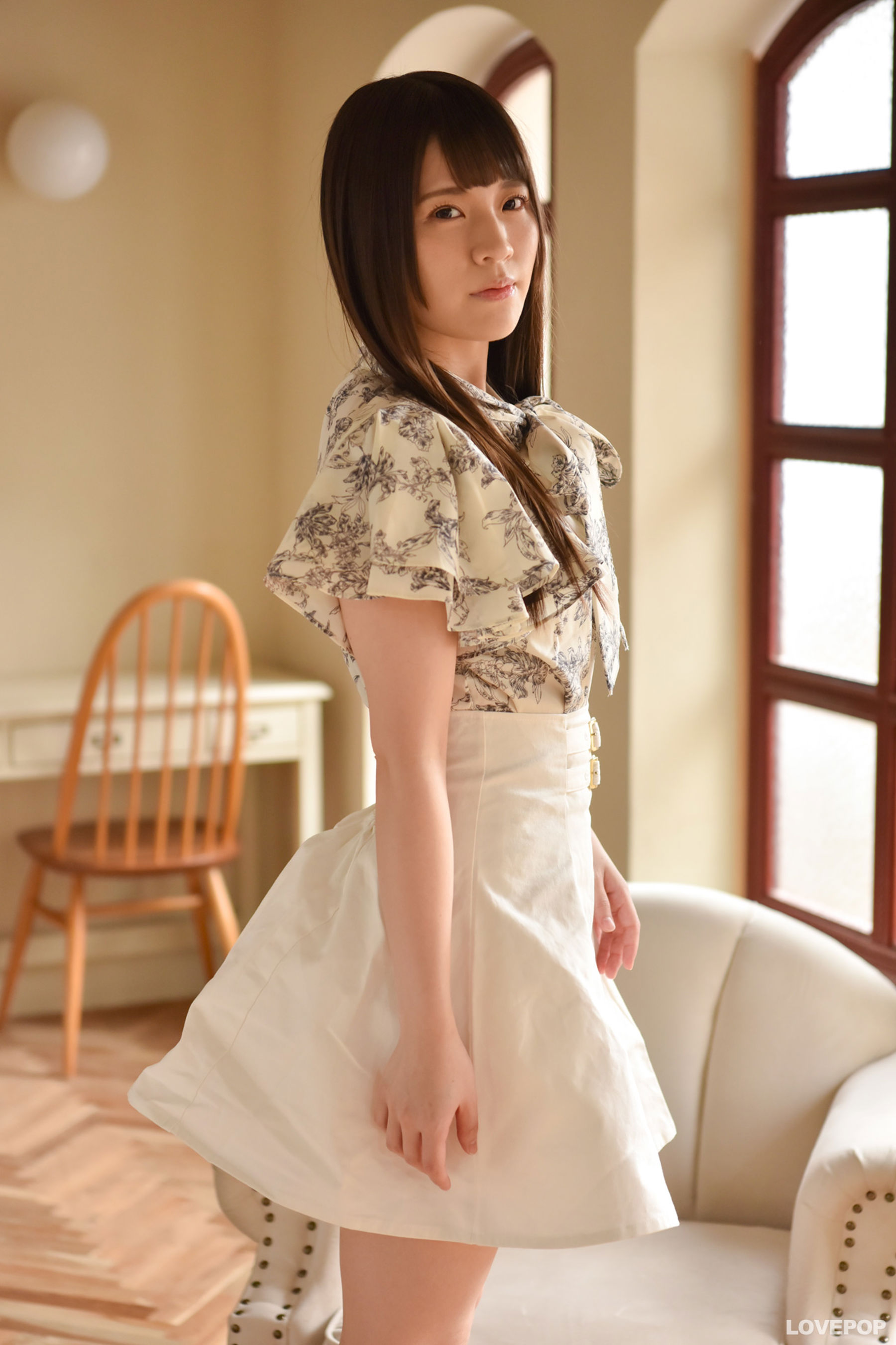 [LOVEPOP] Pia Tanaka 田中ぴあ Photoset 05/(85P)
