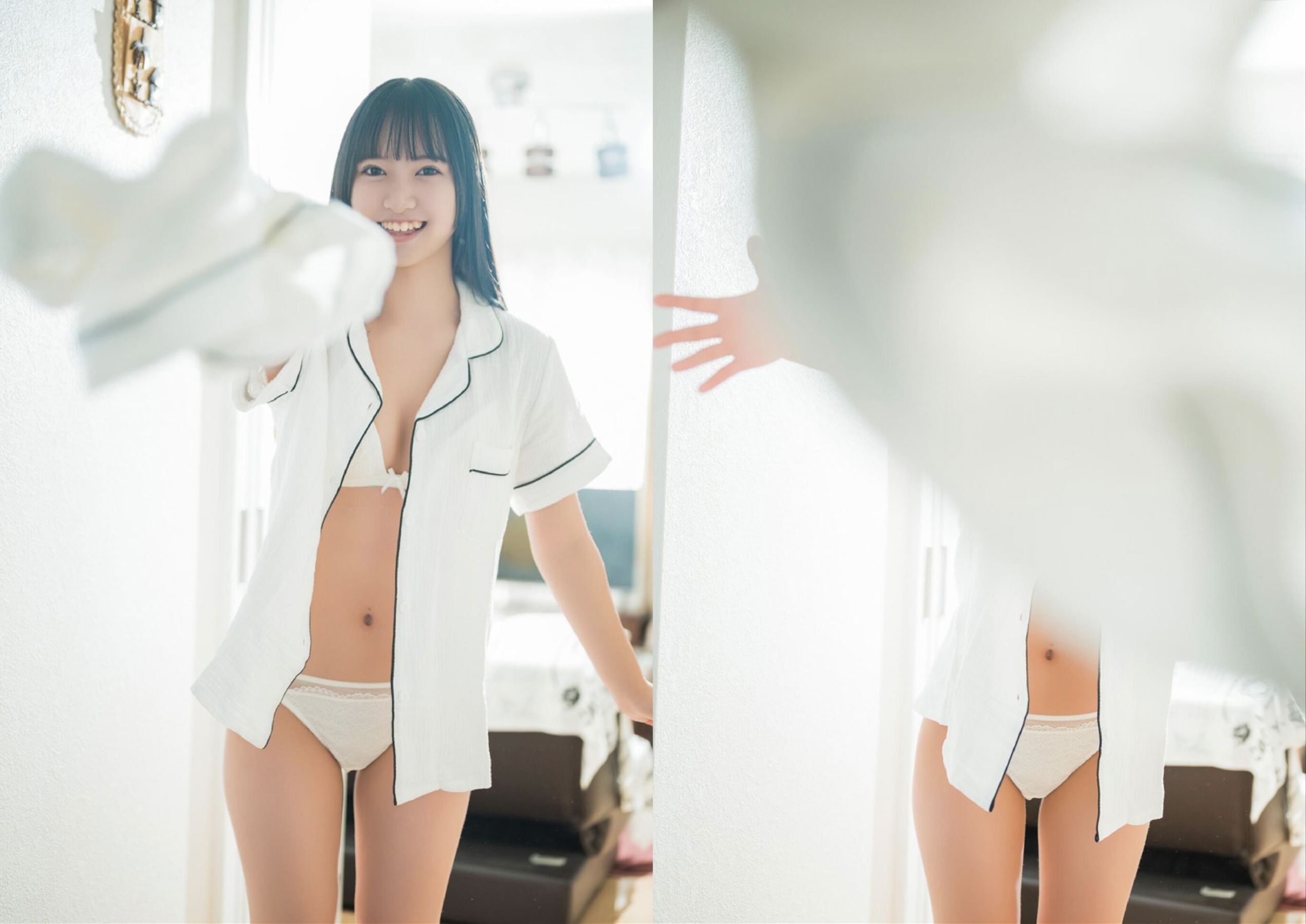 愛染ねね - 愛されドール/(113P)