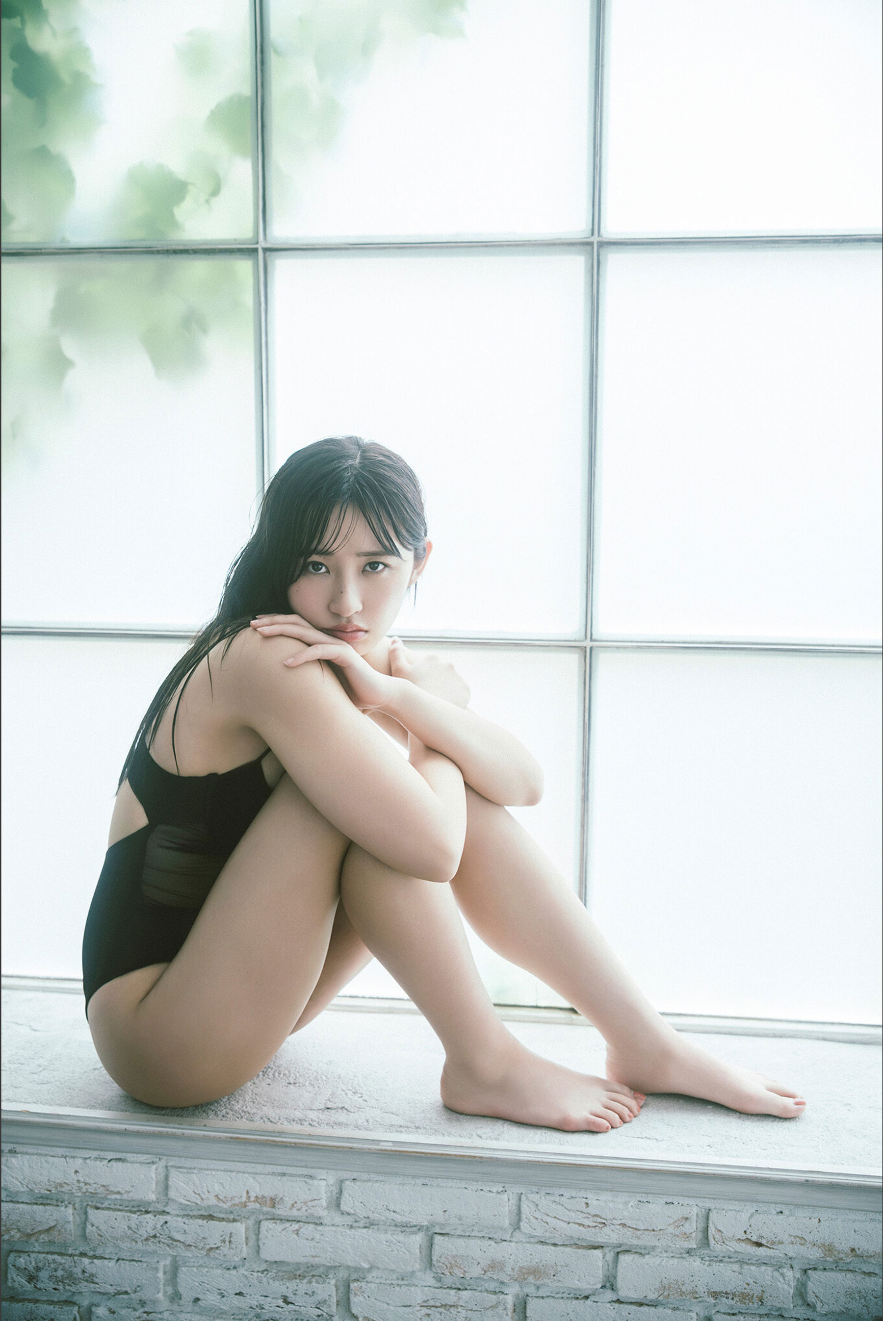 松本日向 - 寂しがり屋のLovely Doll/(71P)