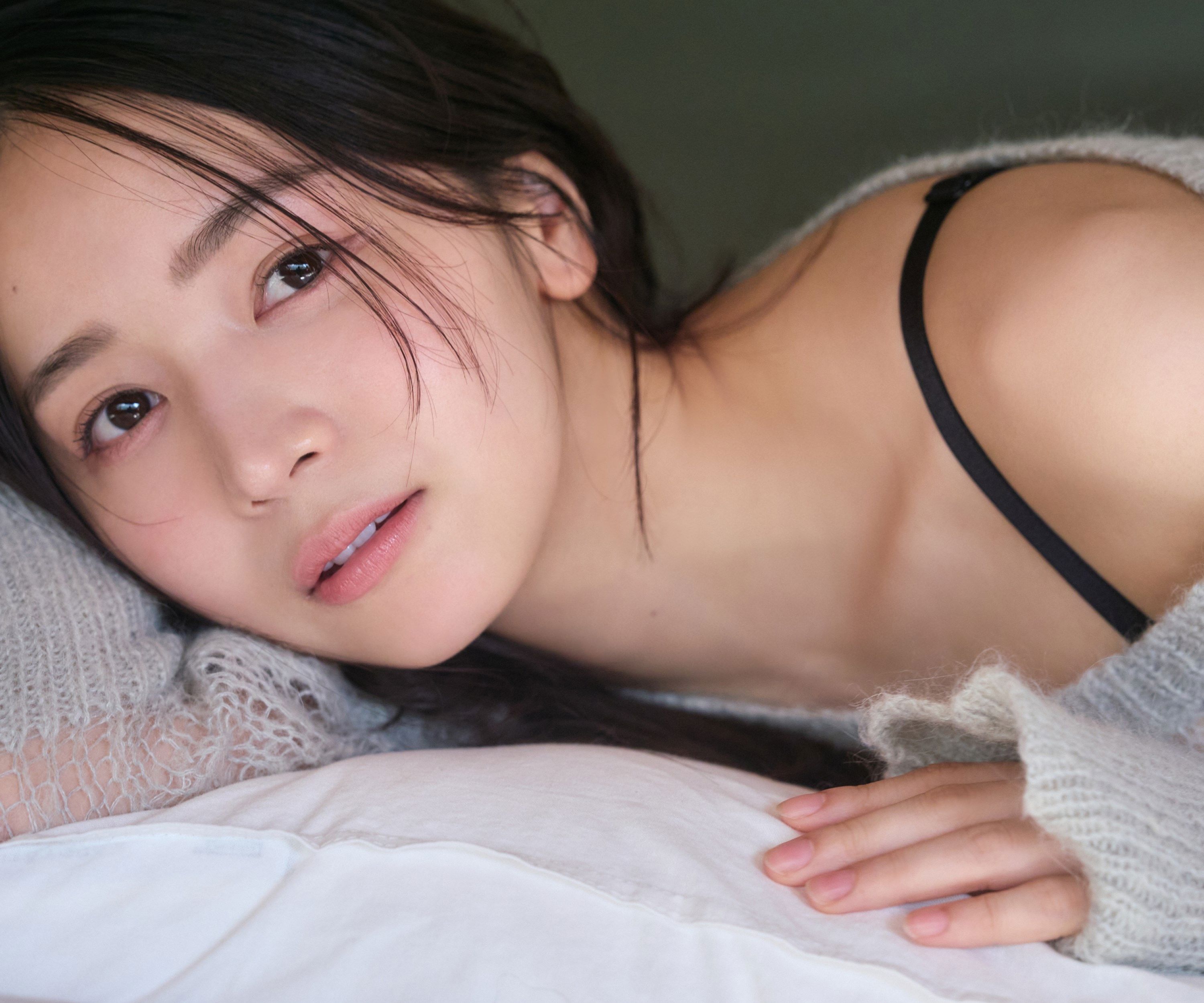 傳谷英里香 - 太陽のミューズ/(81P)