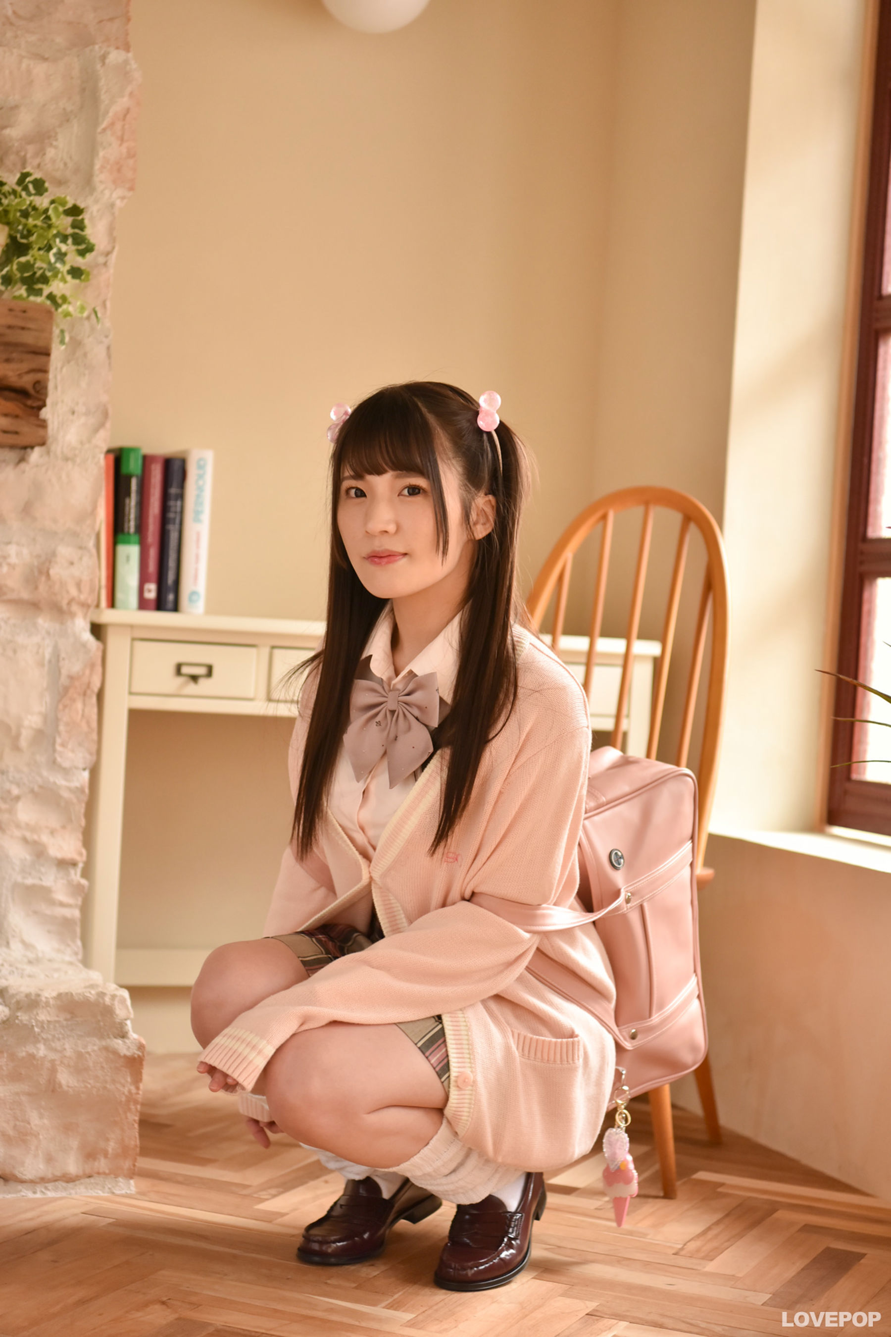 [LOVEPOP] Pia Tanaka 田中ぴあ Photoset 04/(86P)