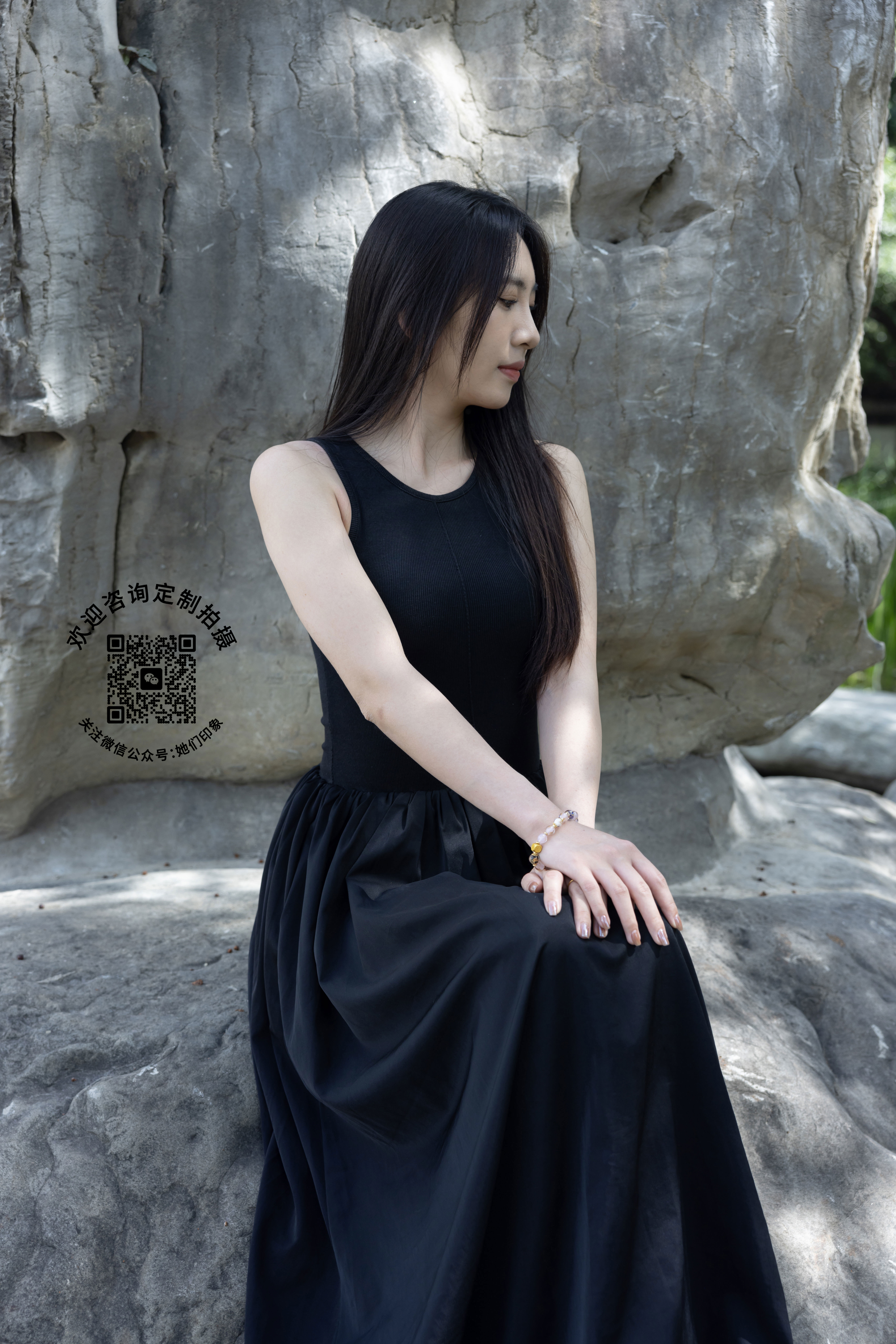 她们印象 No.024 梦云/(145P)