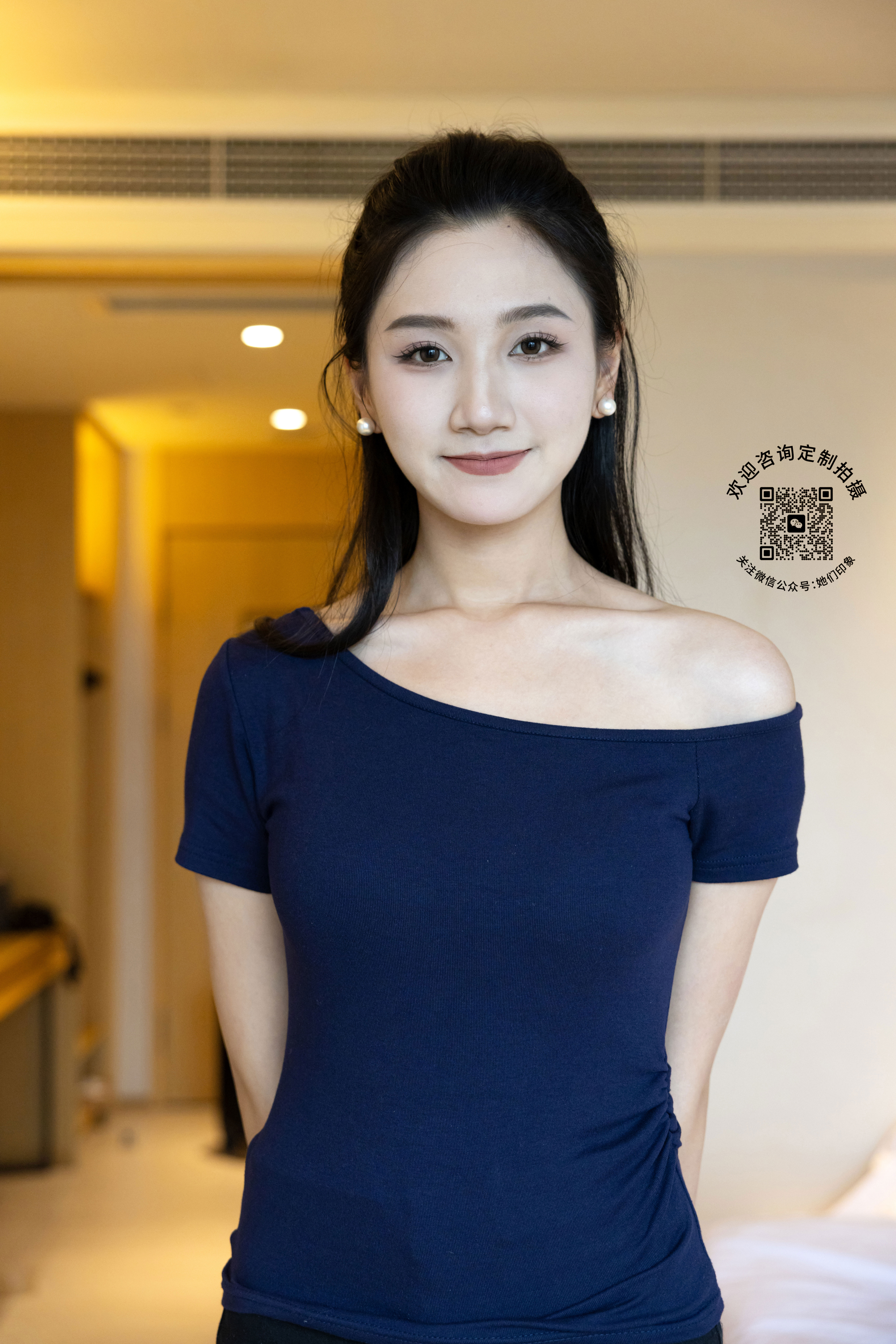 她们印象 No.028 小爱/(131P)