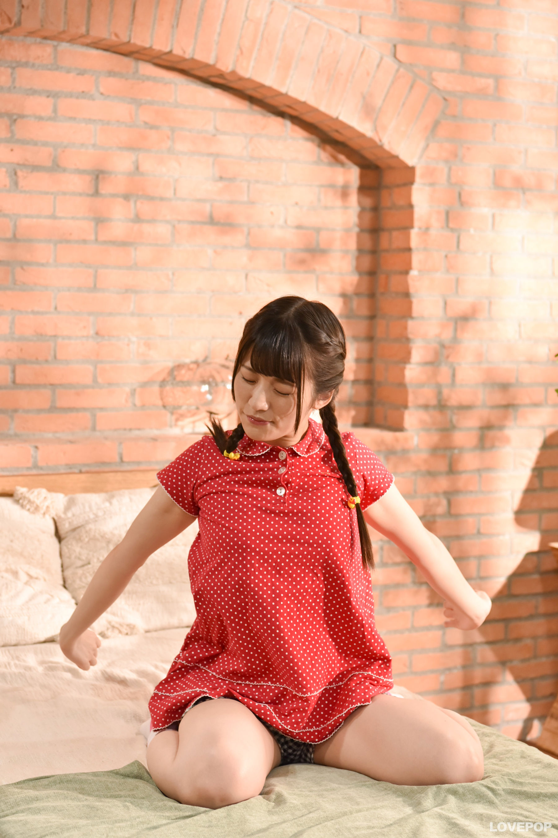 [LOVEPOP] Pia Tanaka 田中ぴあ Photoset 02/(87P)