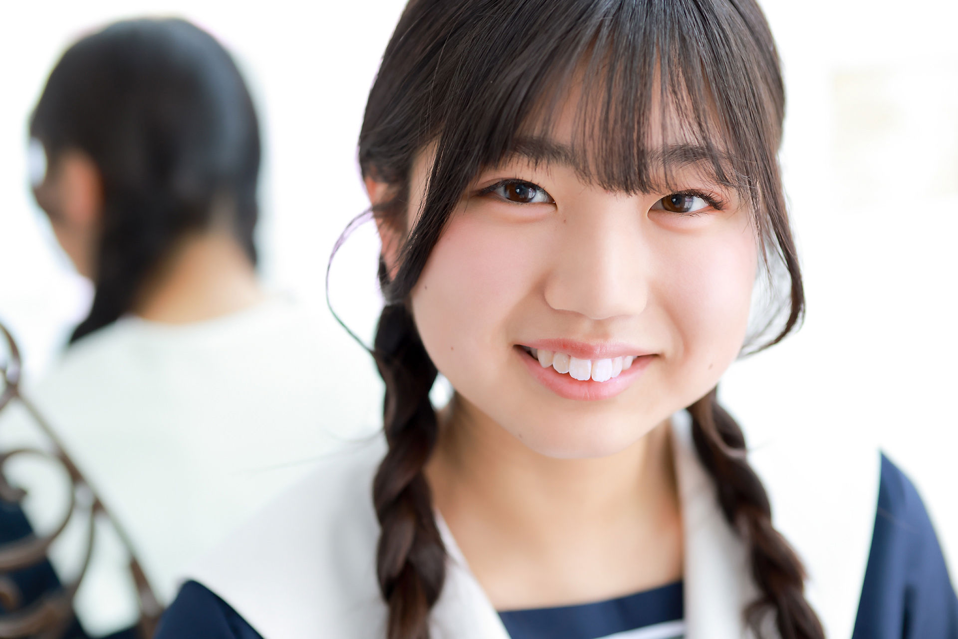 [Minisuka.tv] Haku Fumitsuki 文月珀 - Regular Gallery Set 6.01/(43P)