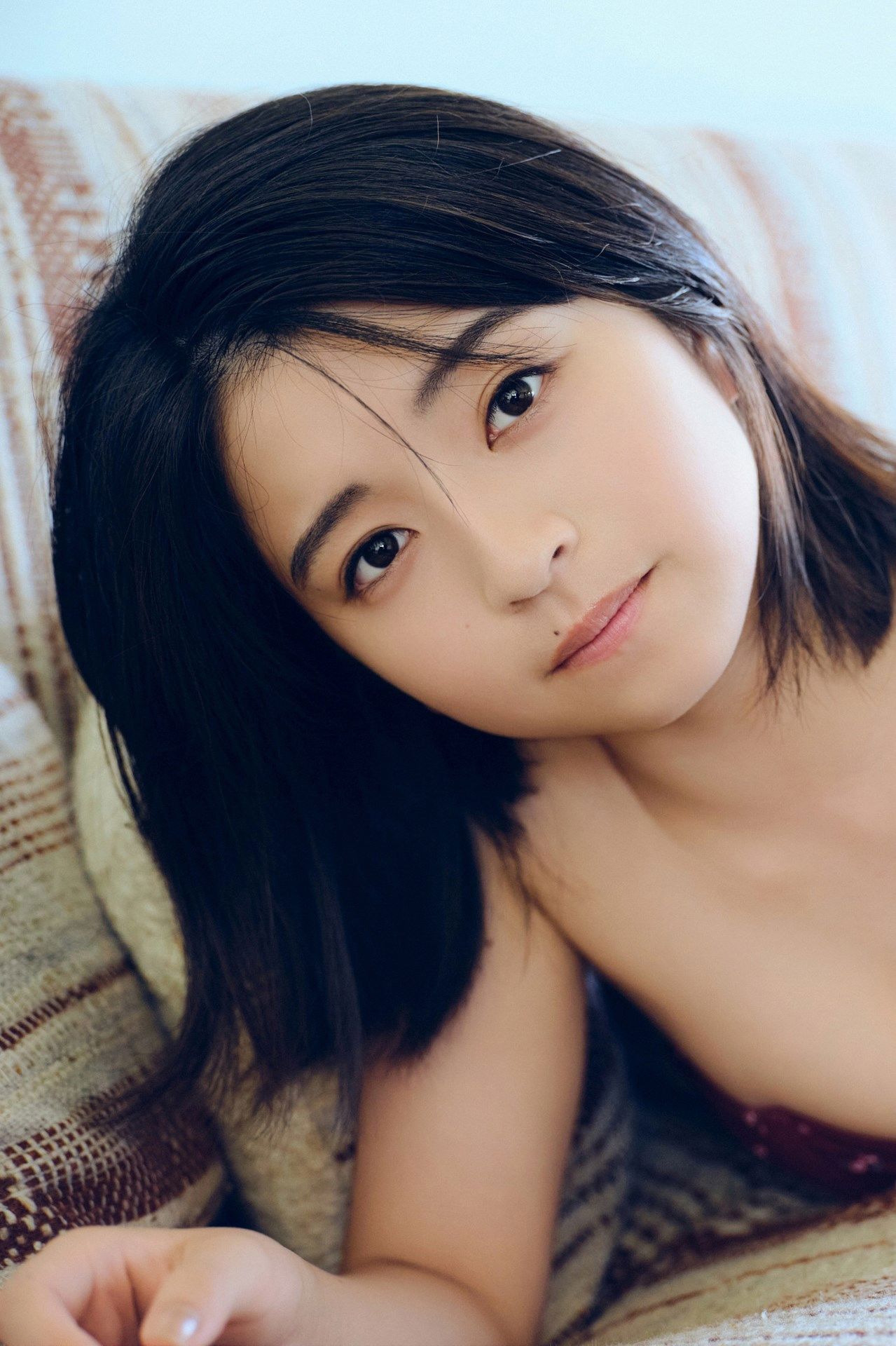佐々木ほのか - 淡いトキメキ vol.3/(125P)